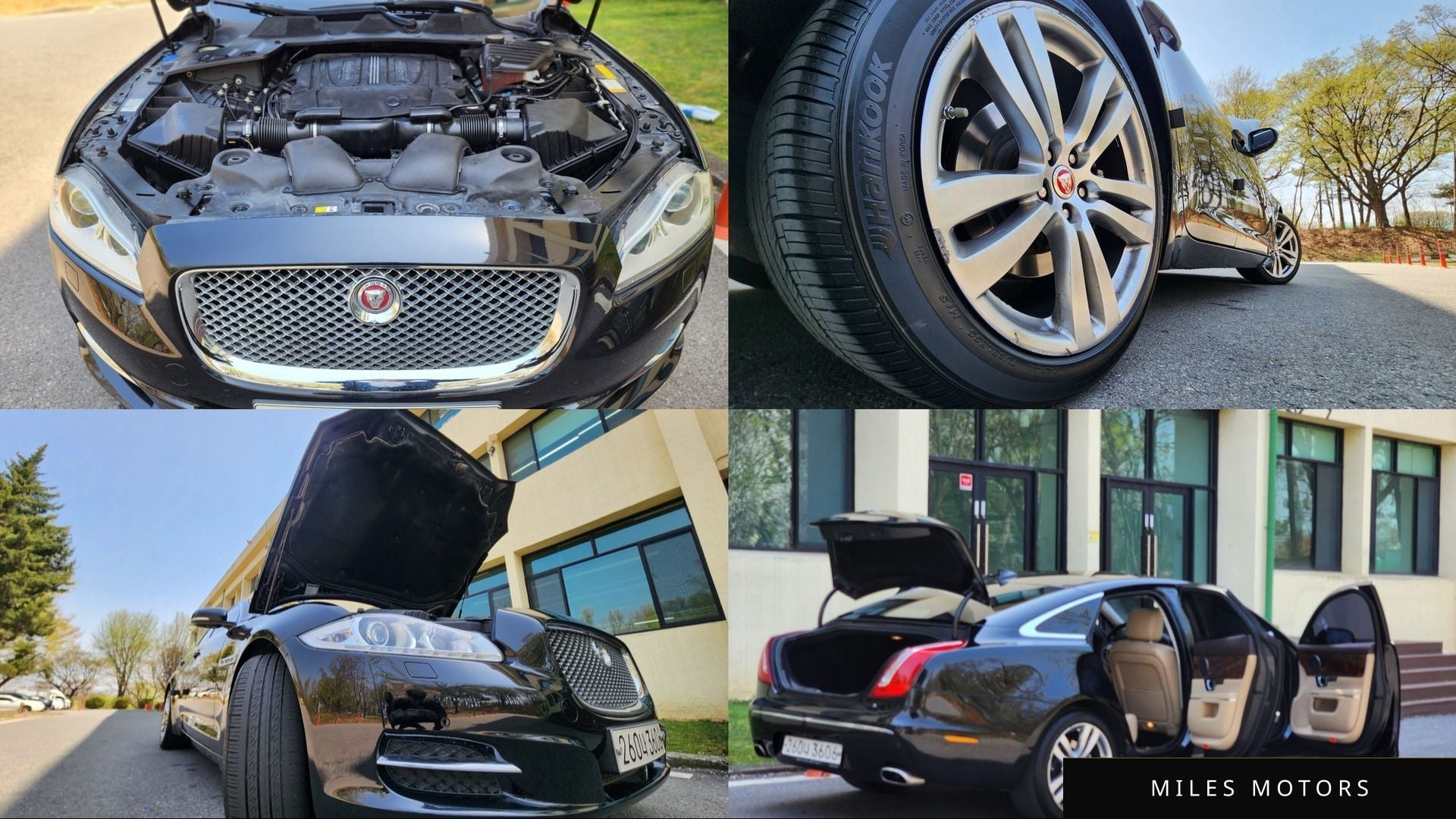 Jaguar All New XJ 2015 — миниатюра 20
