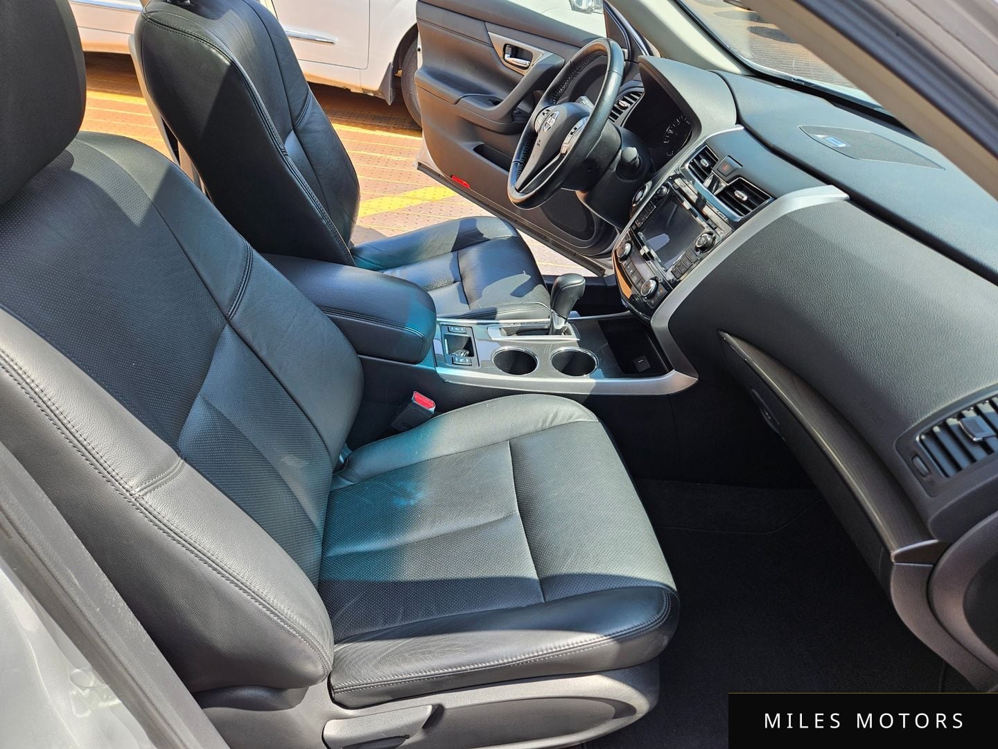 Nissan Altima 2013 — миниатюра 12