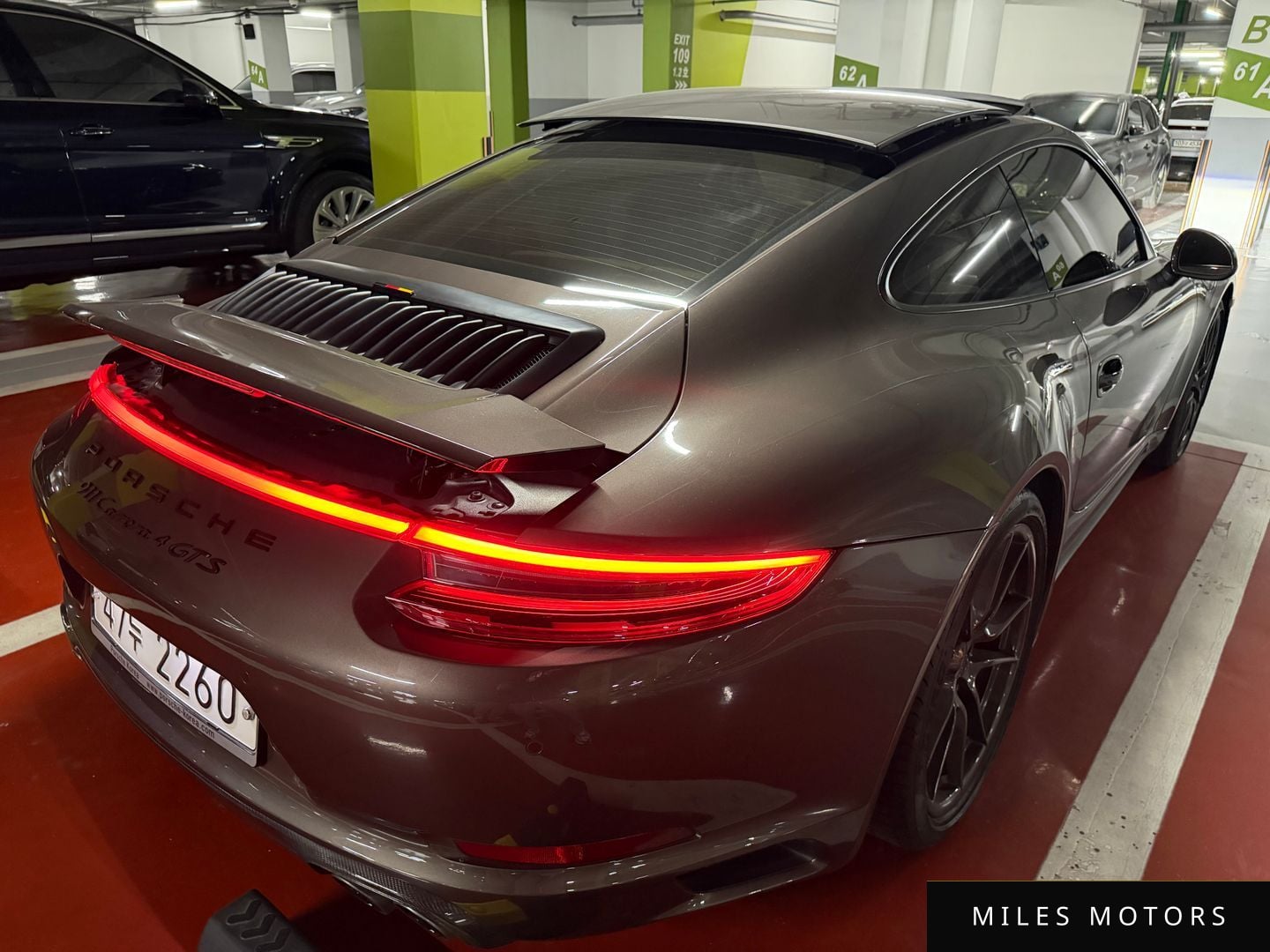 Porsche 911 2013 — миниатюра 2