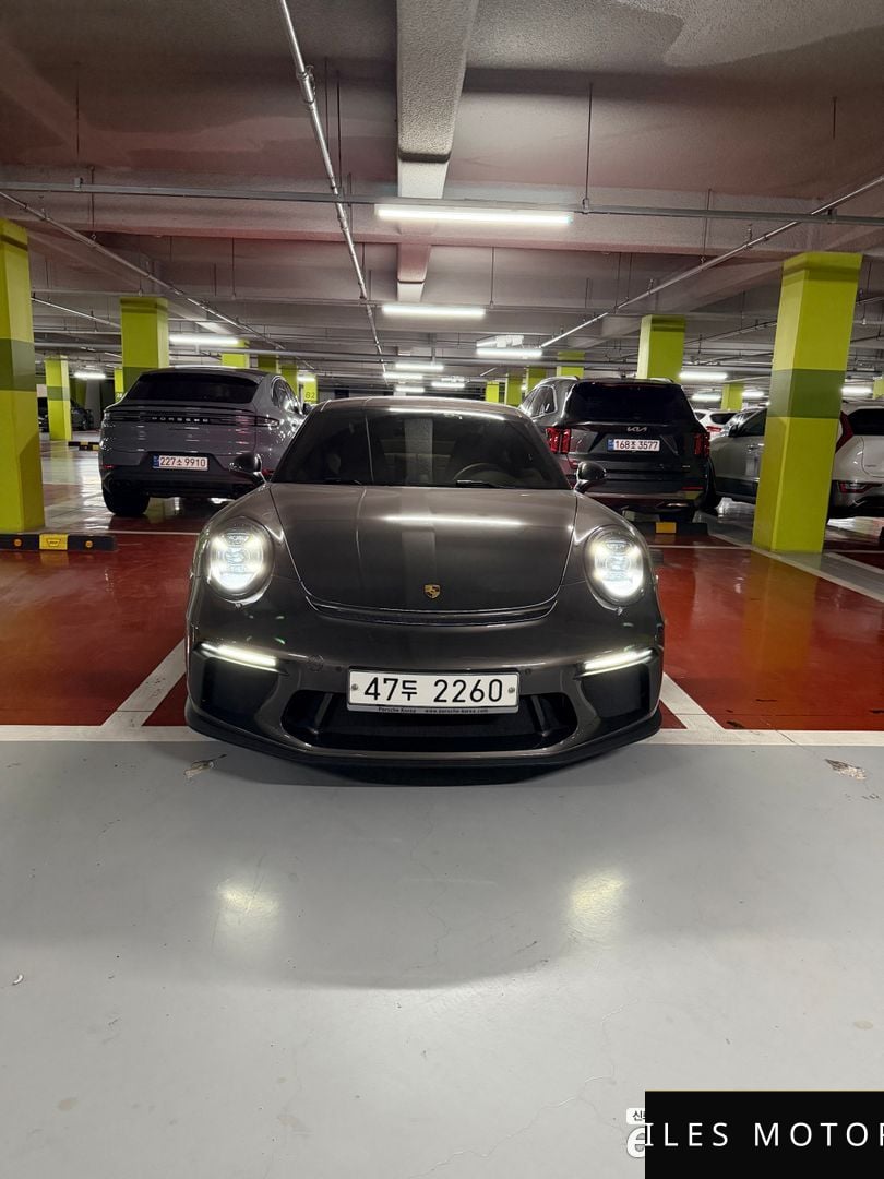 Porsche 911 2013 — миниатюра 3