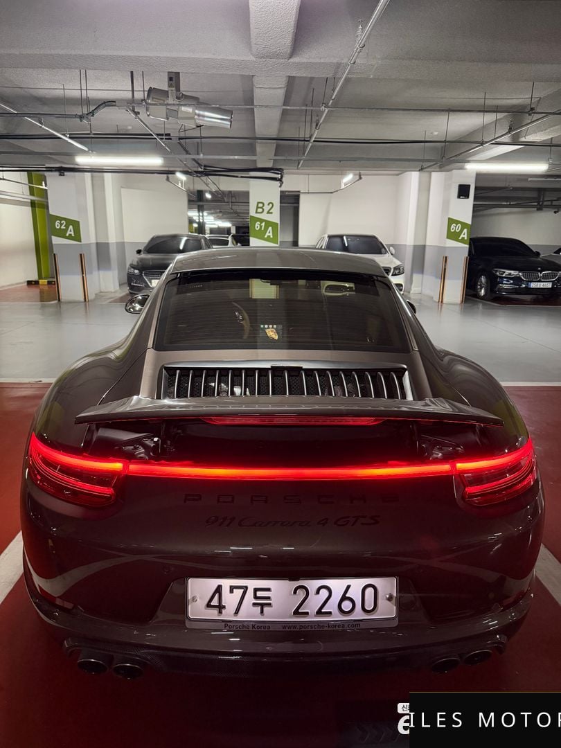 Porsche 911 2013 — миниатюра 4