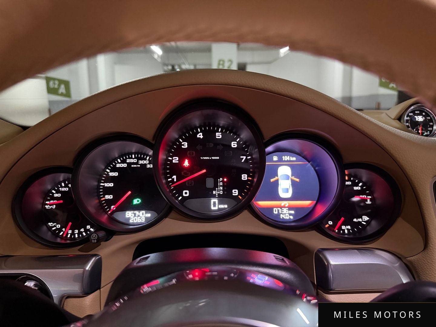 Porsche 911 2013 — миниатюра 9