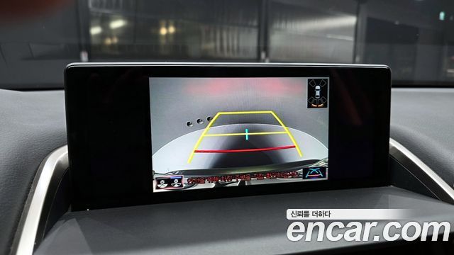 Лексус NX300h 2019 — миниатюра 15