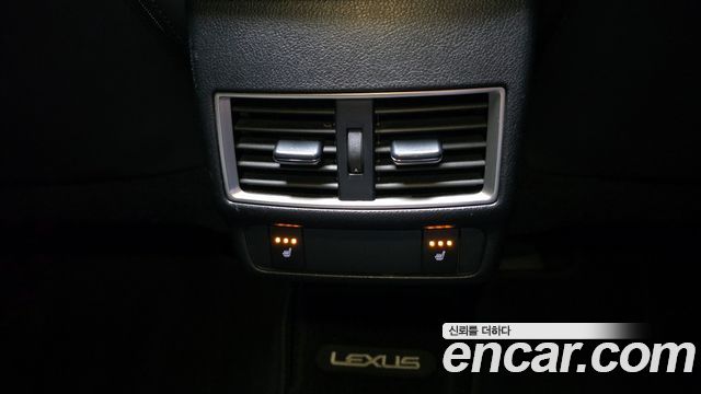 Лексус NX300h 2019 — миниатюра 18