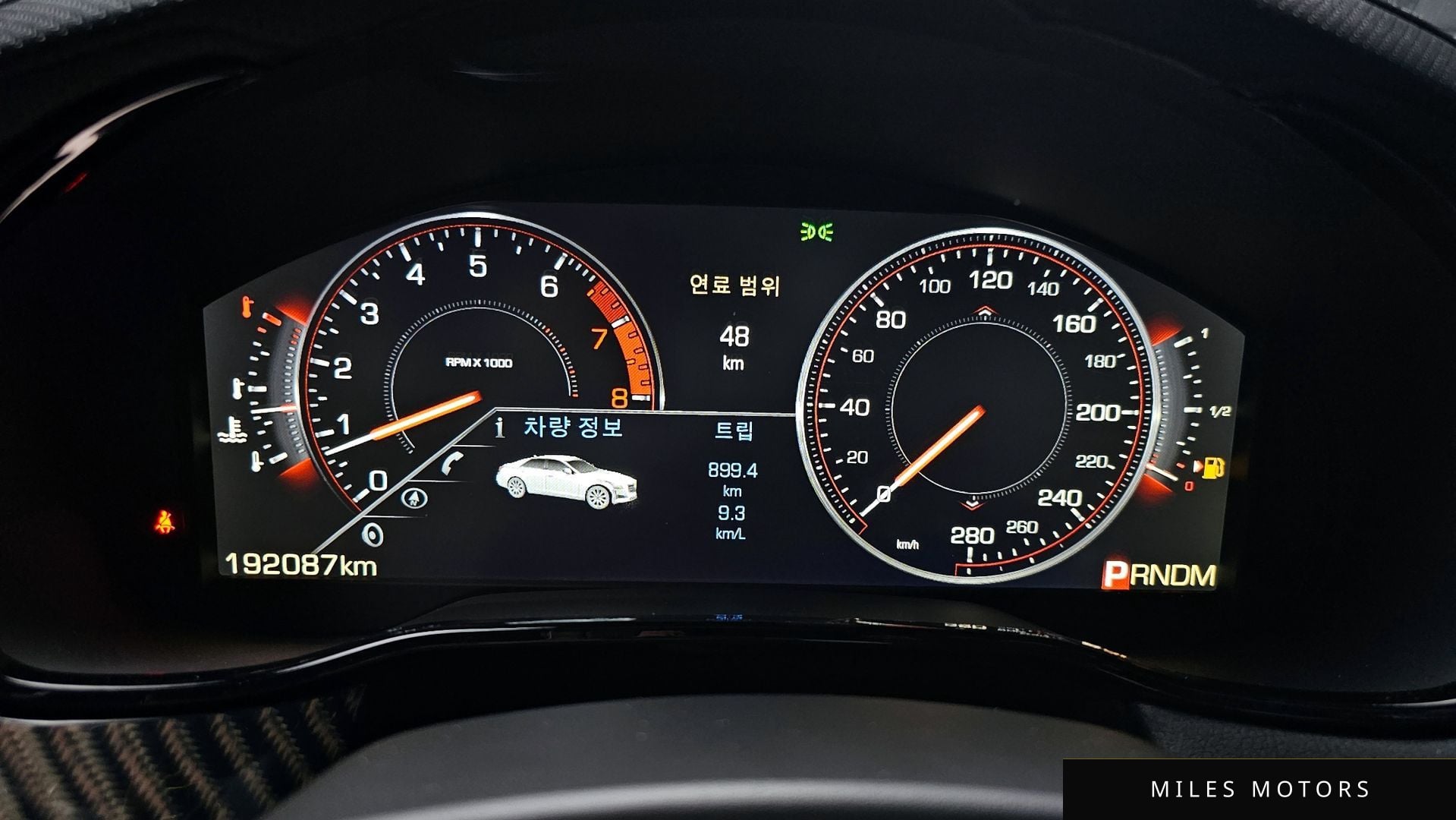 Cadillac CTS 2014 — миниатюра 8