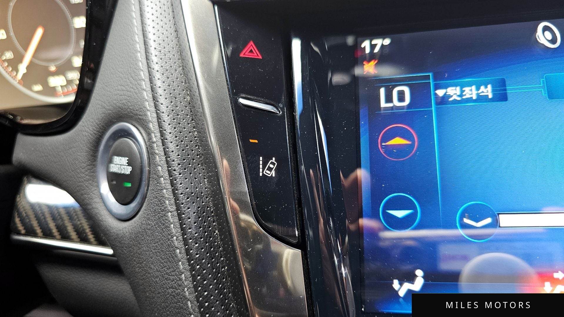 Cadillac CTS 2014 — миниатюра 15