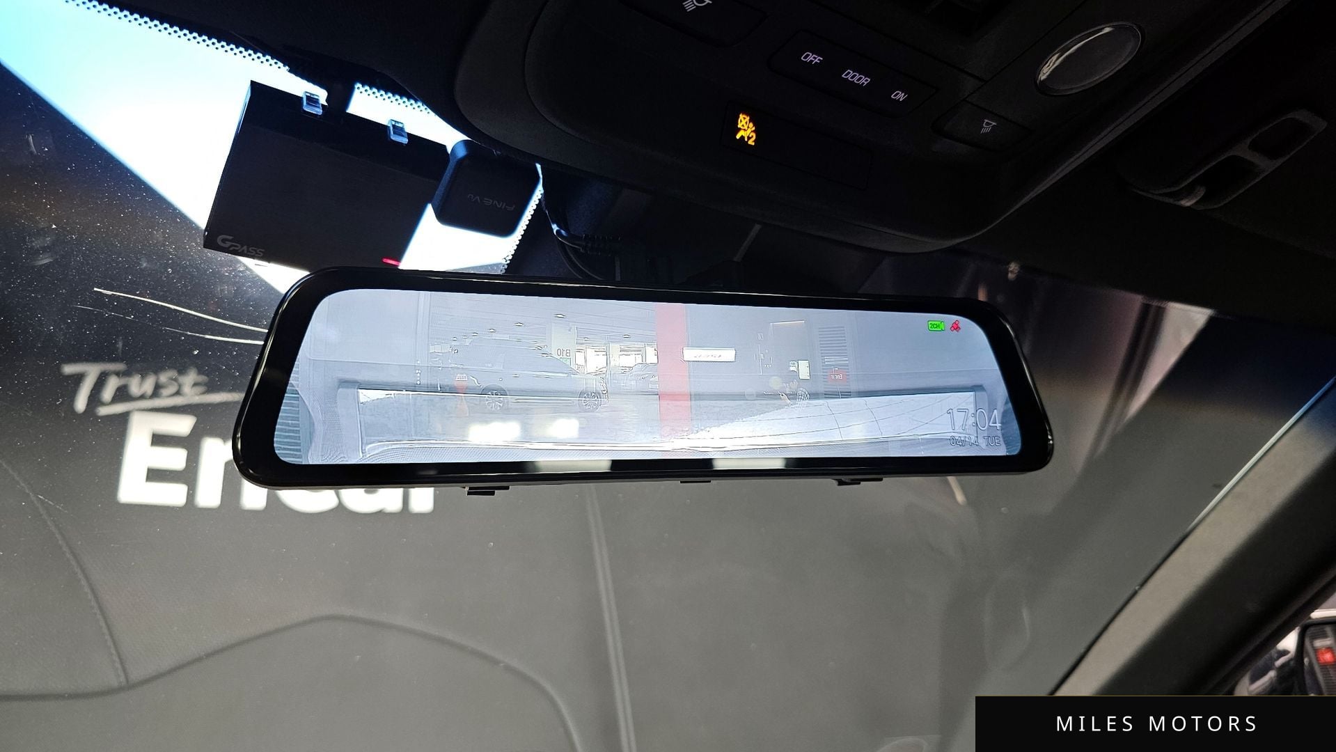 Cadillac CTS 2014 — миниатюра 16
