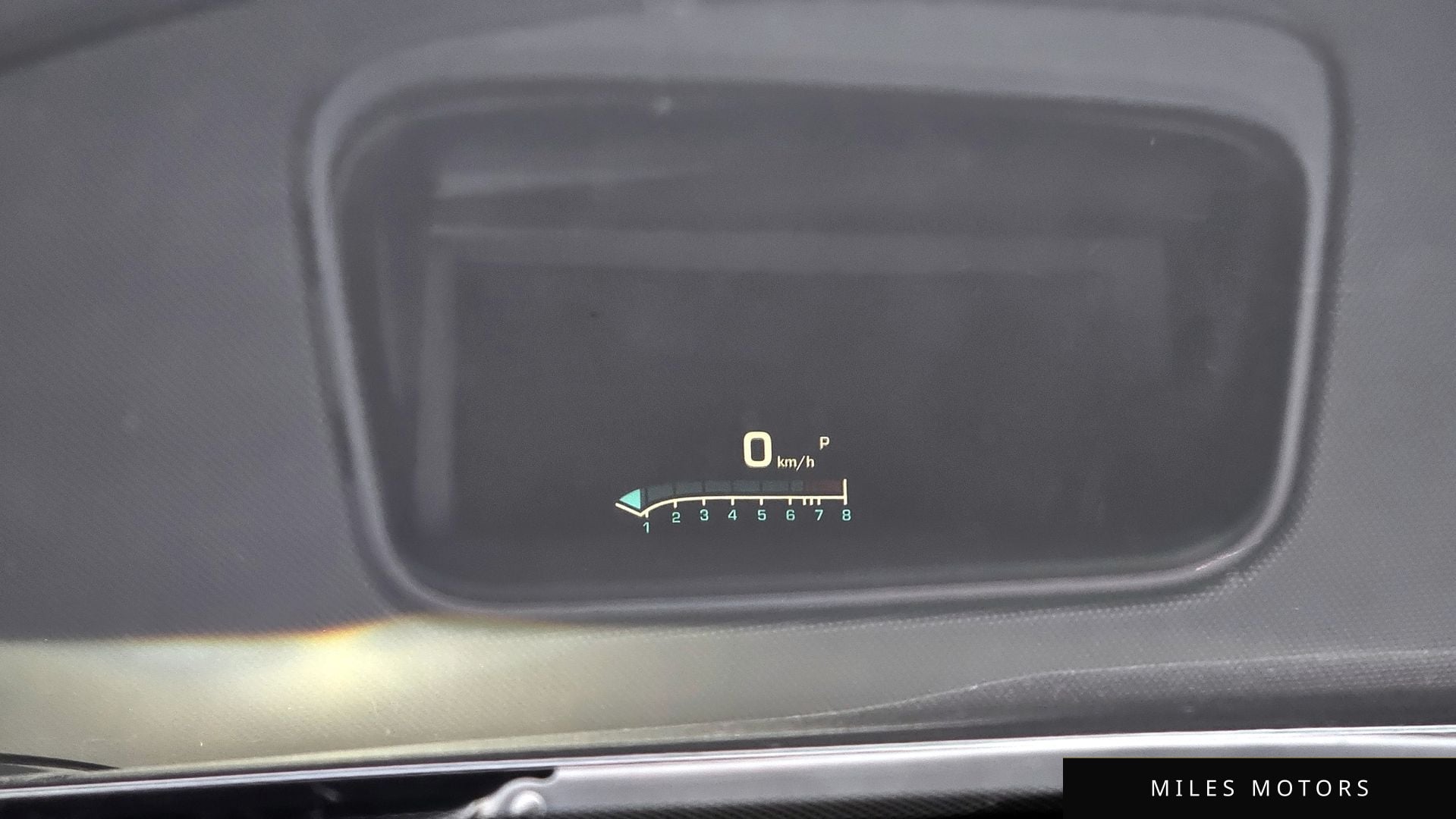 Cadillac CTS 2014 — миниатюра 18