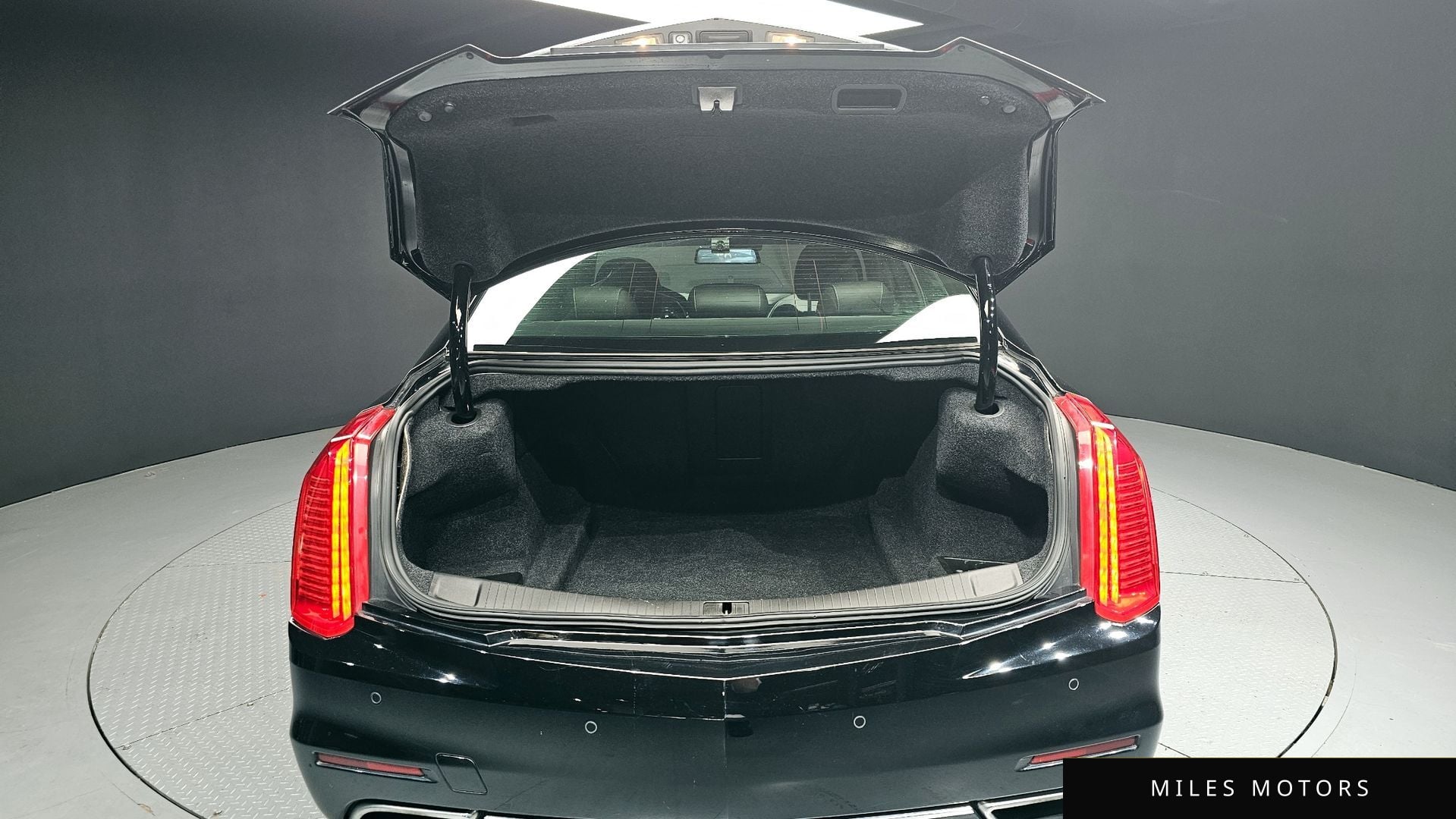Cadillac CTS 2014 — миниатюра 20