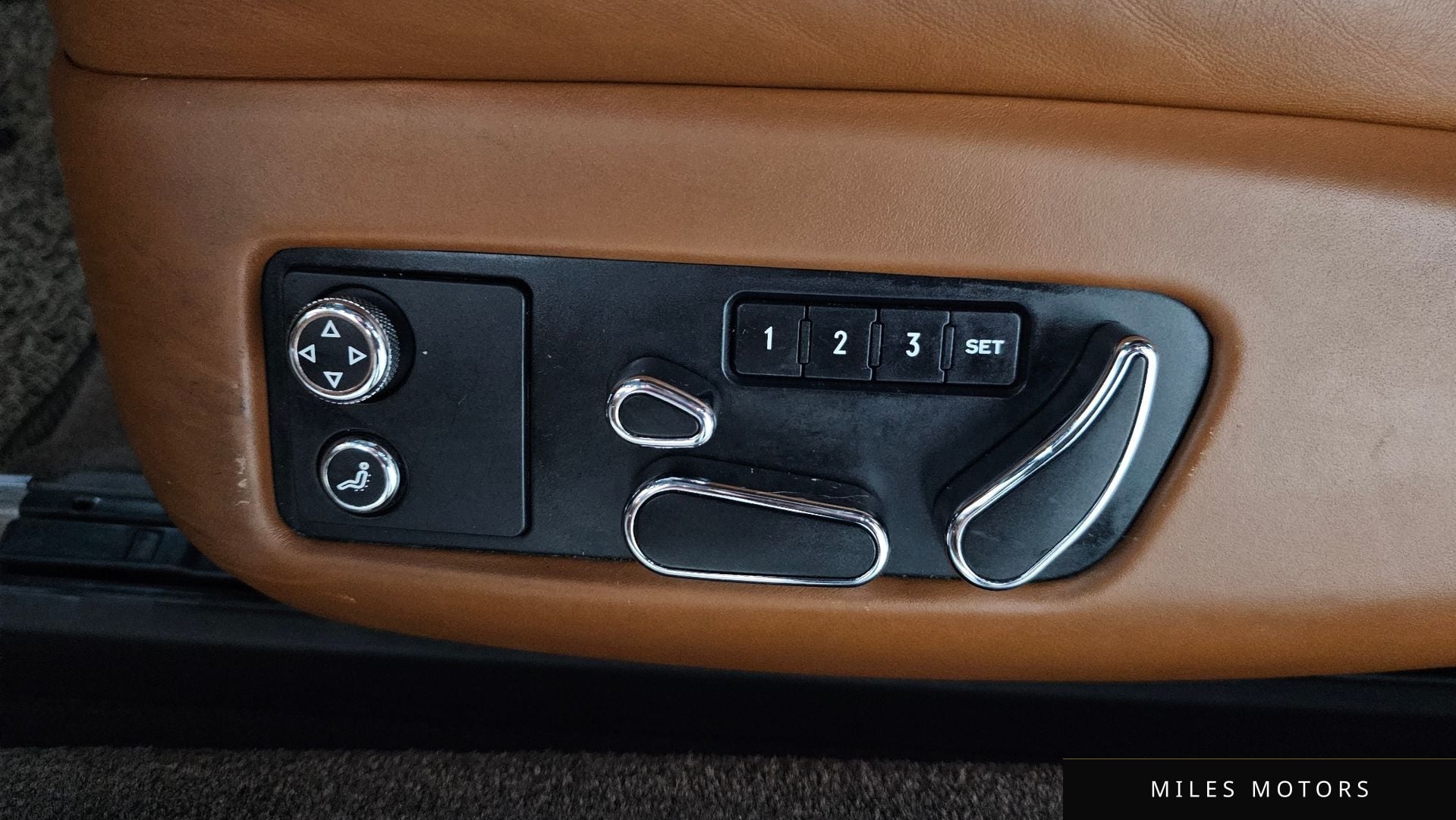 Bentley 컨티넨탈 GT 2015 — миниатюра 13