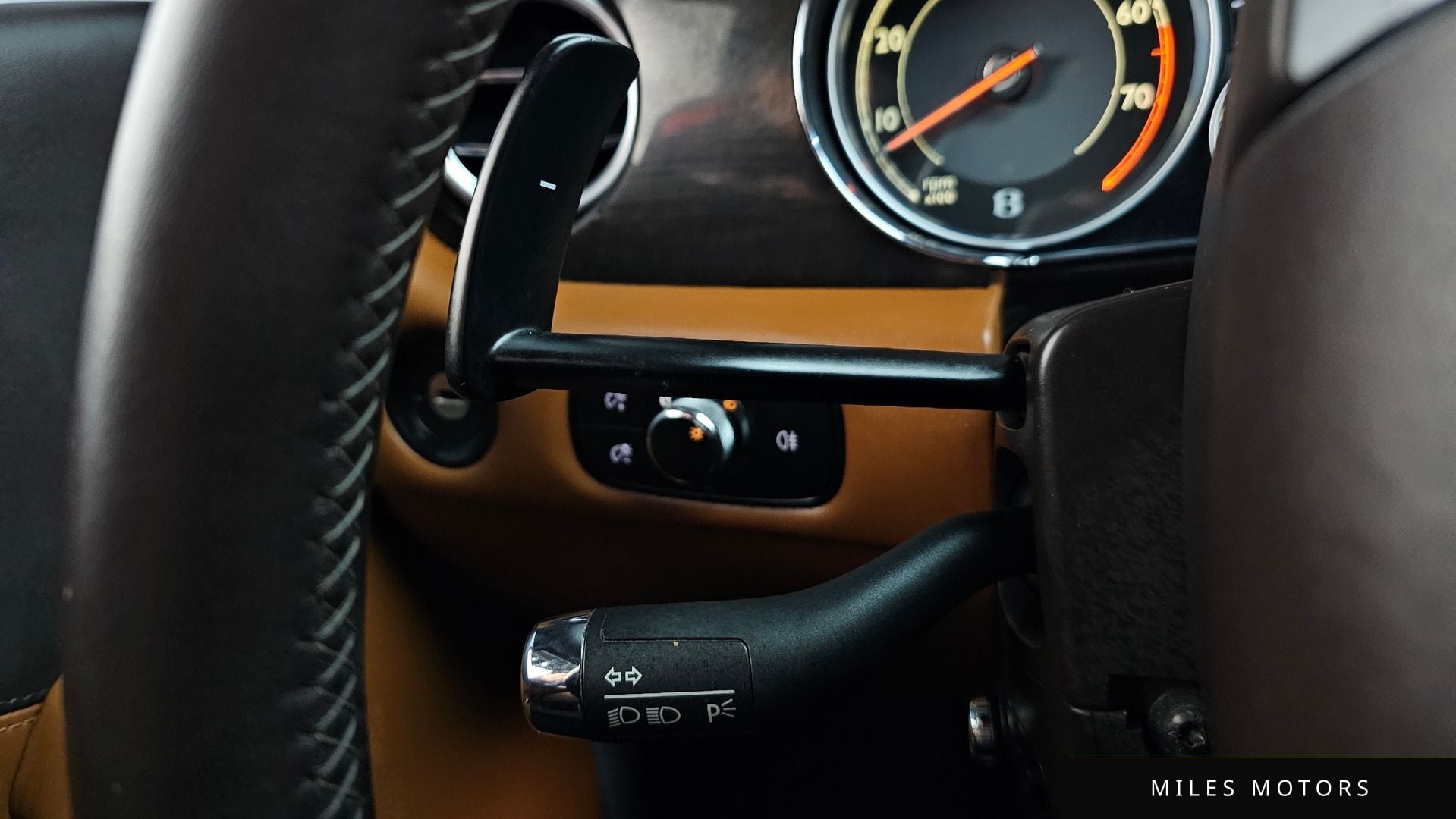 Bentley 컨티넨탈 GT 2015 — миниатюра 15