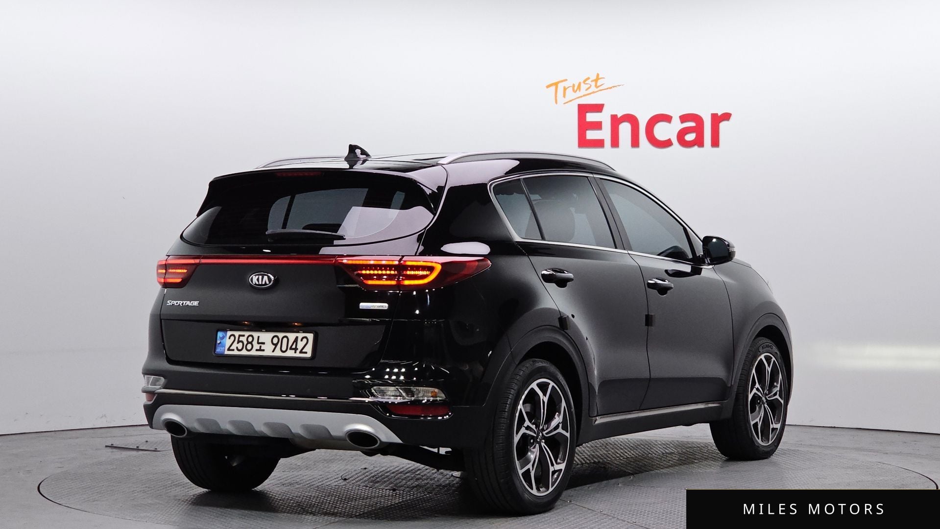 Kia Sportage 2019 — миниатюра 2