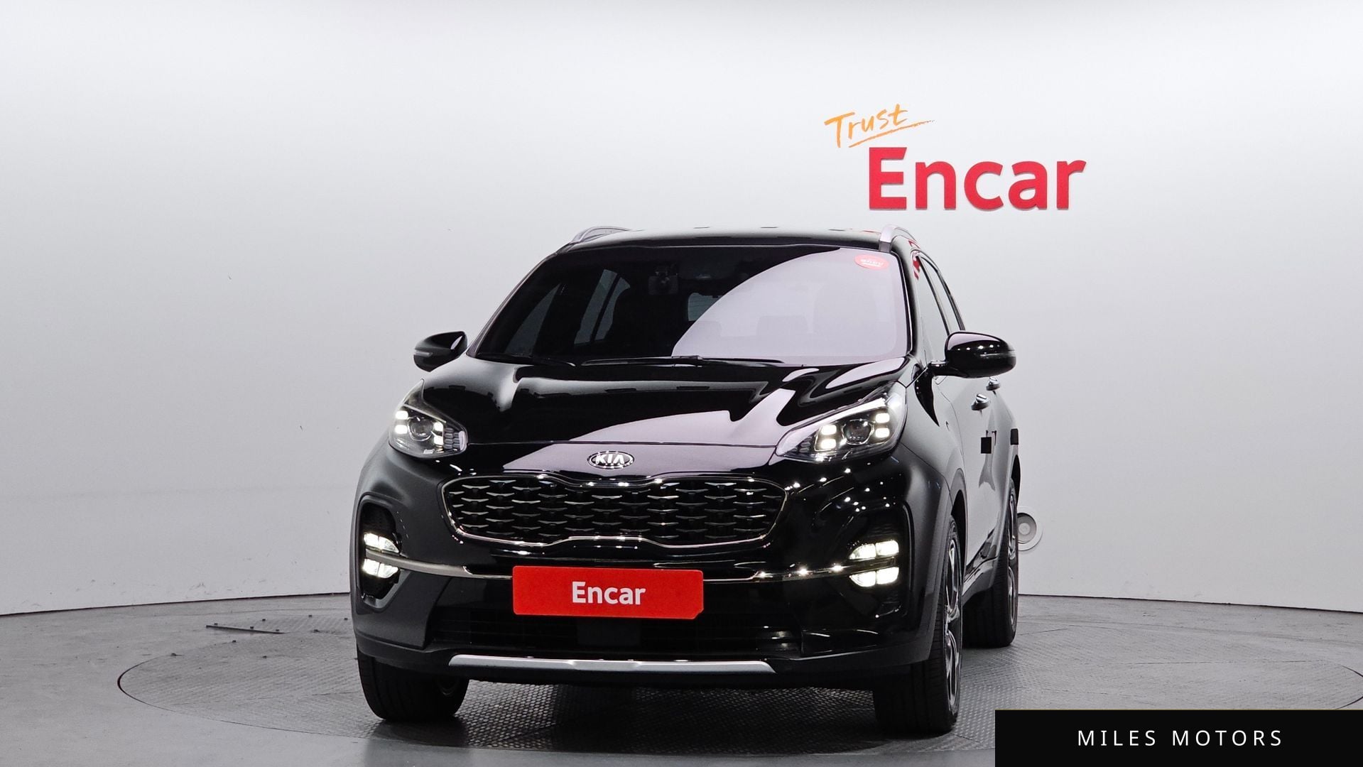 Kia Sportage 2019 — миниатюра 3