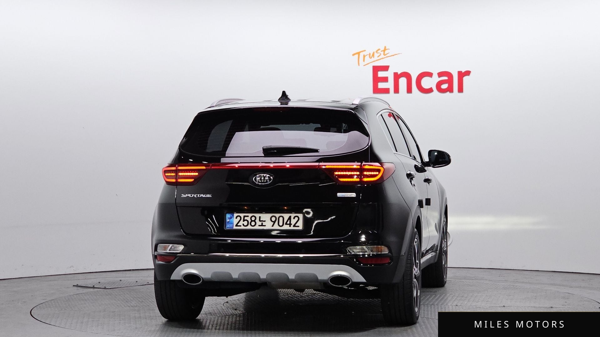 Kia Sportage 2019 — миниатюра 4