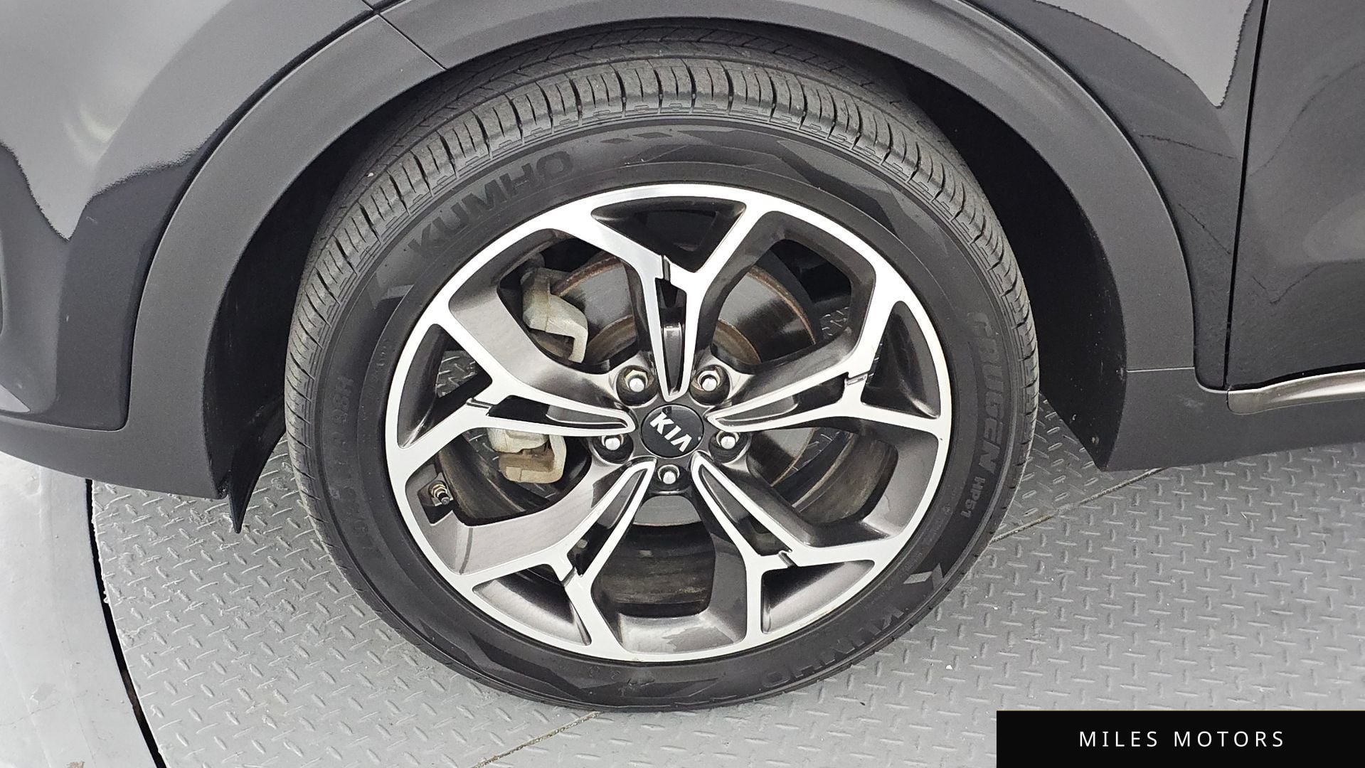 Kia Sportage 2019 — миниатюра 5