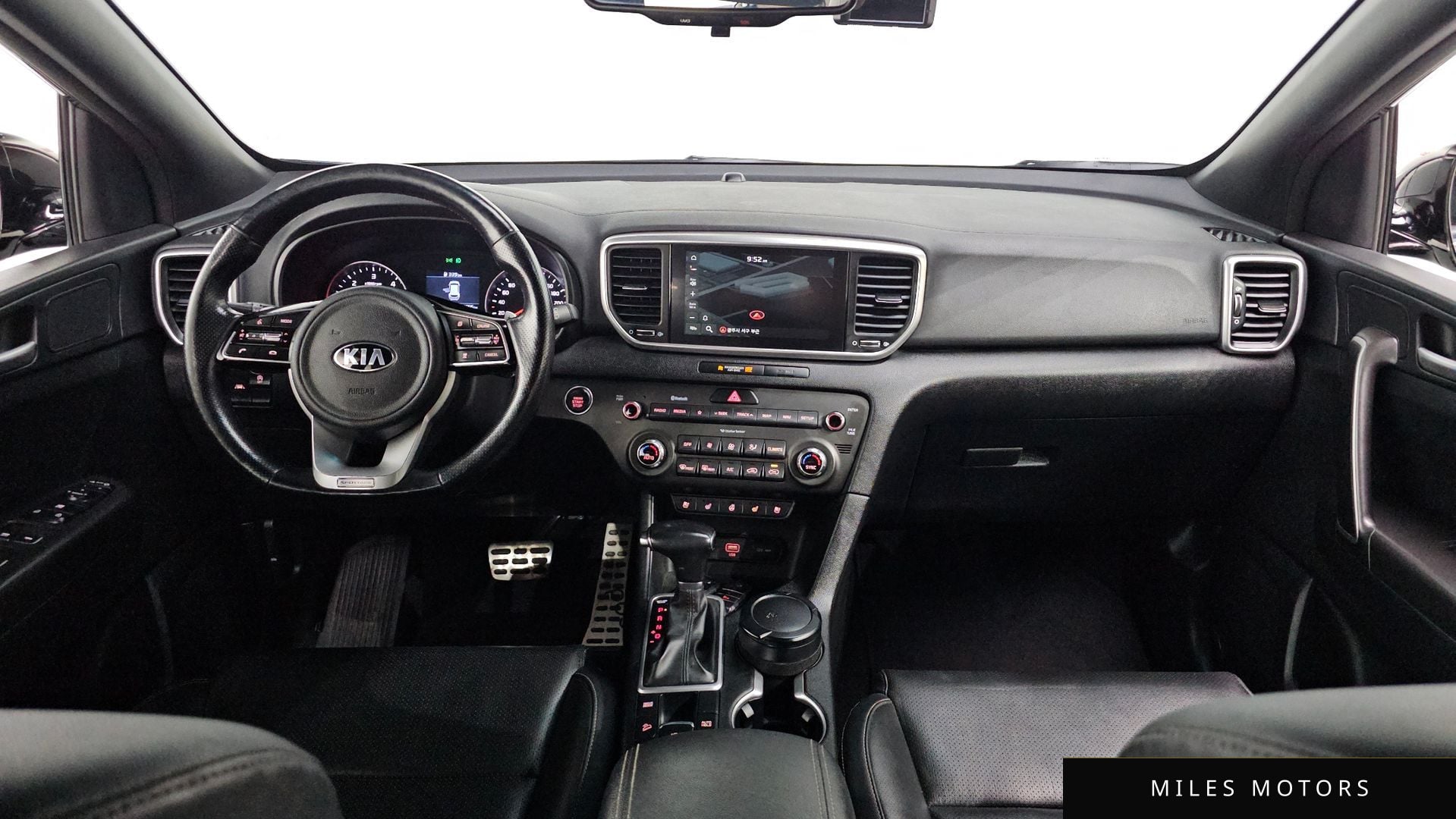 Kia Sportage 2019 — миниатюра 10