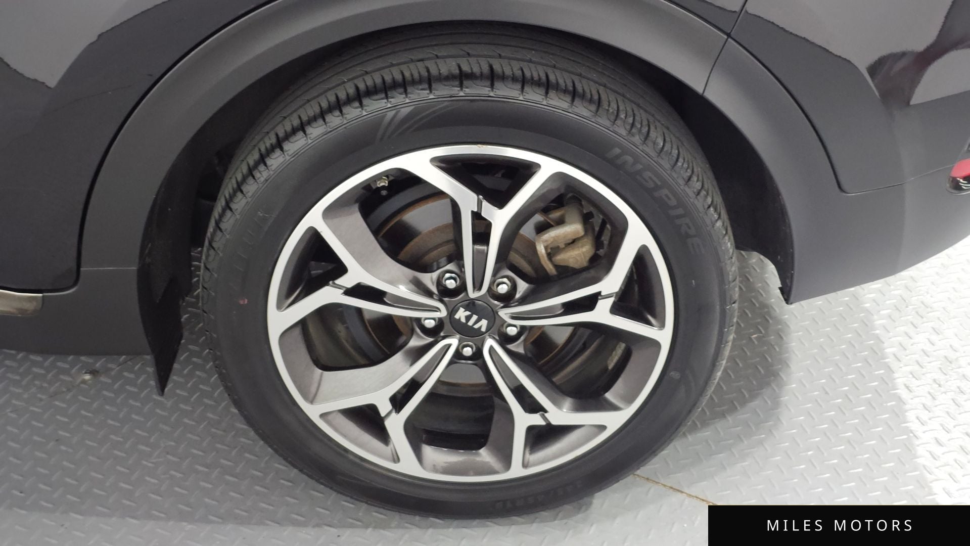 Kia Sportage 2019 — миниатюра 7