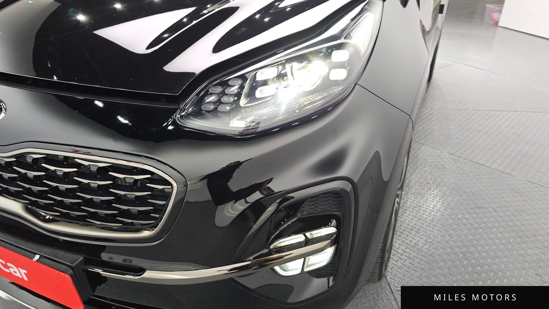 Kia Sportage 2019 — миниатюра 8