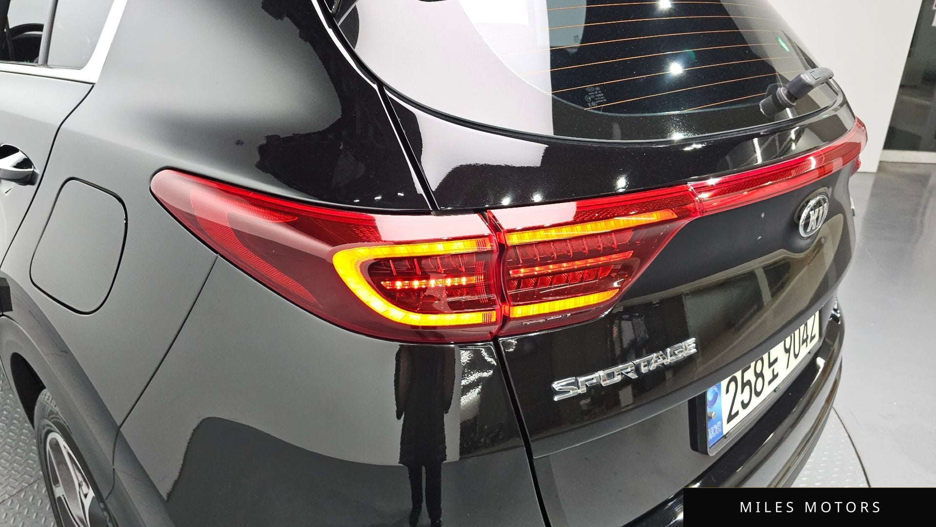 Kia Sportage 2019 — миниатюра 9