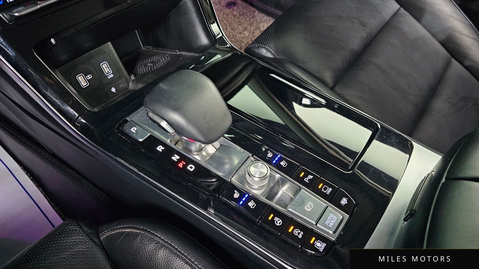 Kia K7 2020 — миниатюра 12