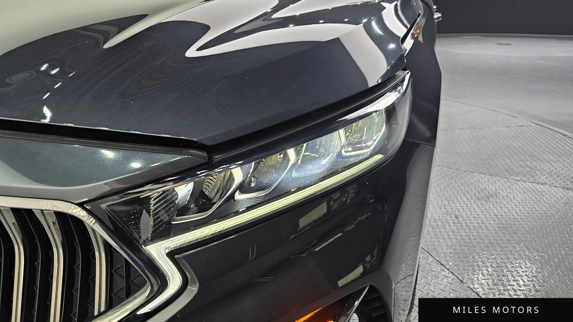 Kia K7 2020 — миниатюра 8