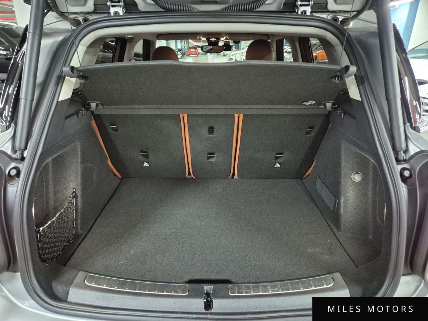 MINI Countryman 2024 — миниатюра 5