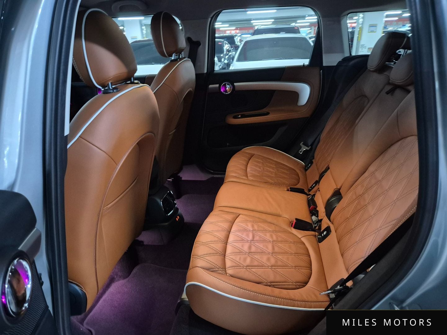 MINI Countryman 2024 — миниатюра 8
