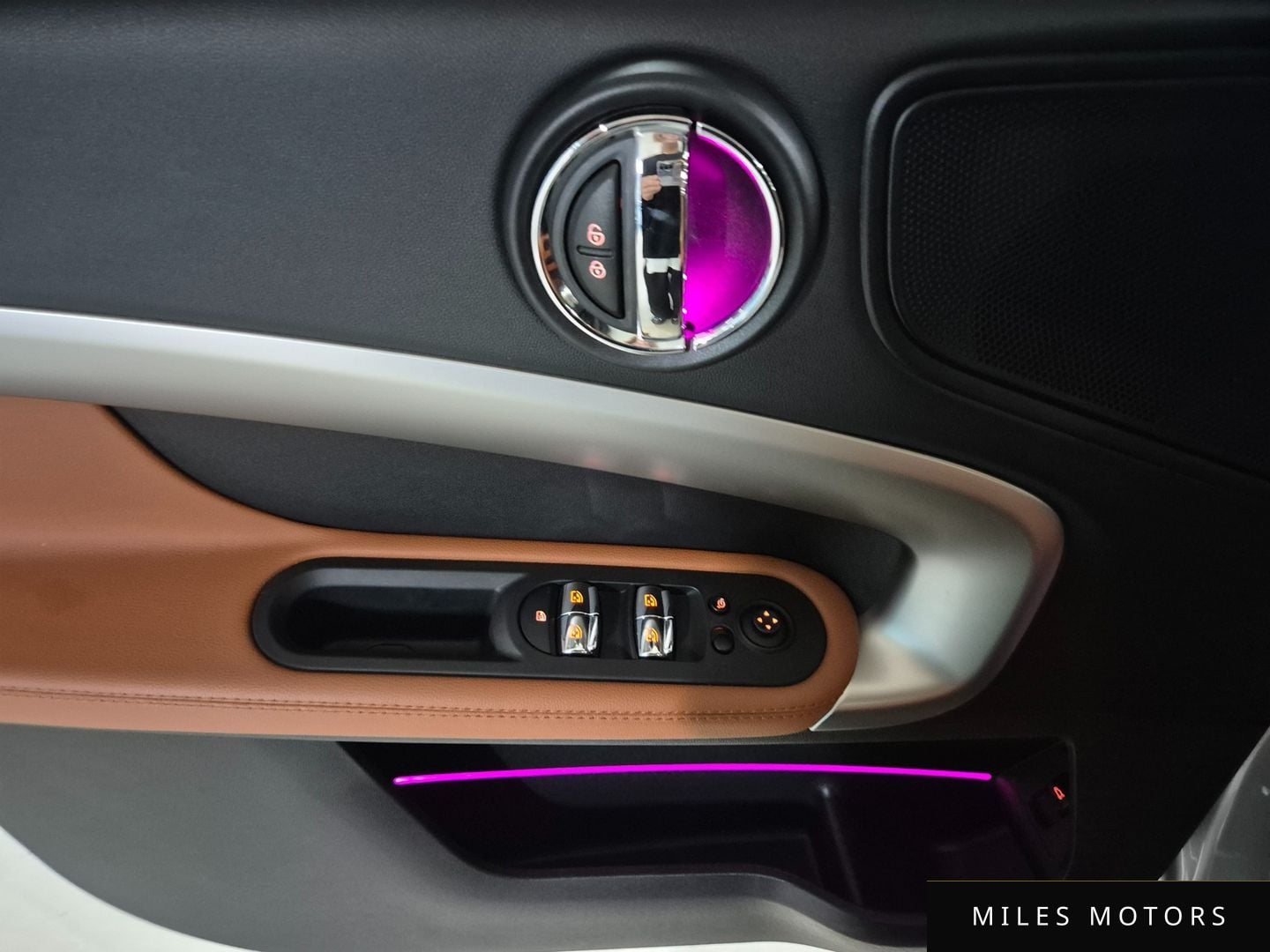 MINI Countryman 2024 — миниатюра 10