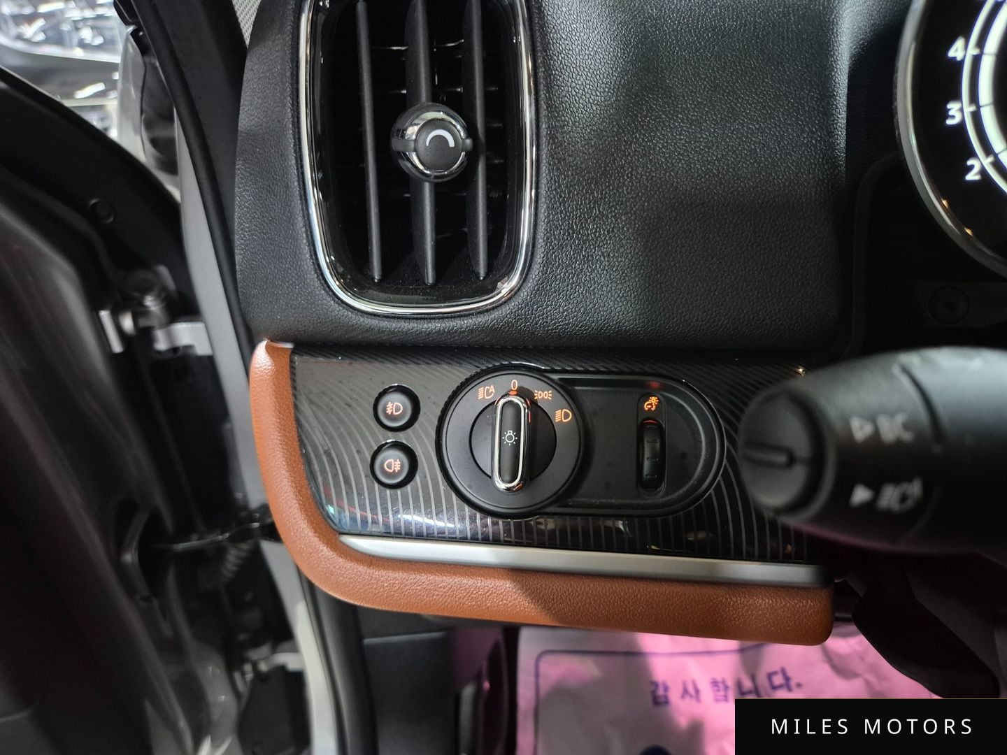 MINI Countryman 2024 — миниатюра 11