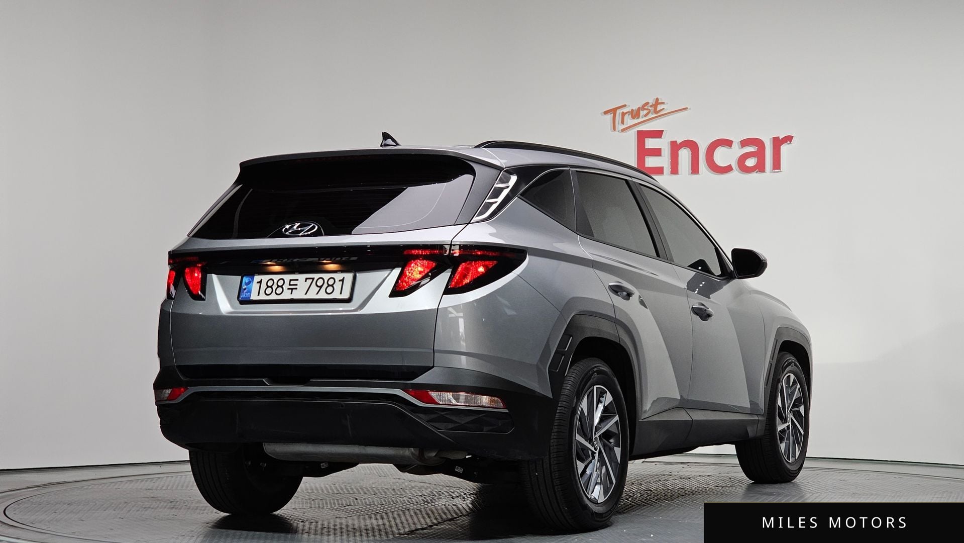 Hyundai Tucson 2023 — миниатюра 2