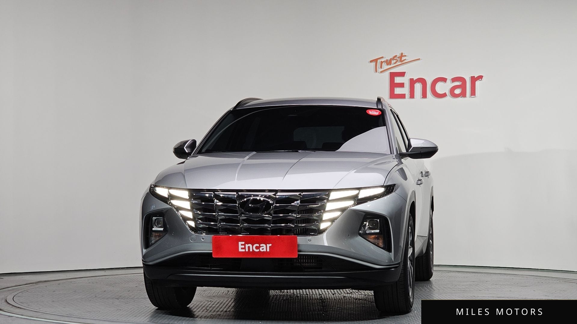 Hyundai Tucson 2023 — миниатюра 3