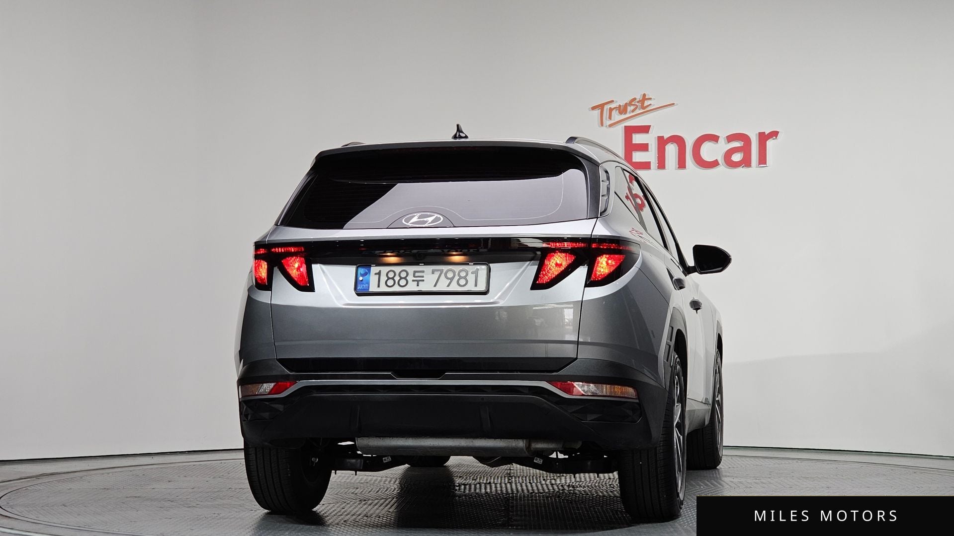 Hyundai Tucson 2023 — миниатюра 4