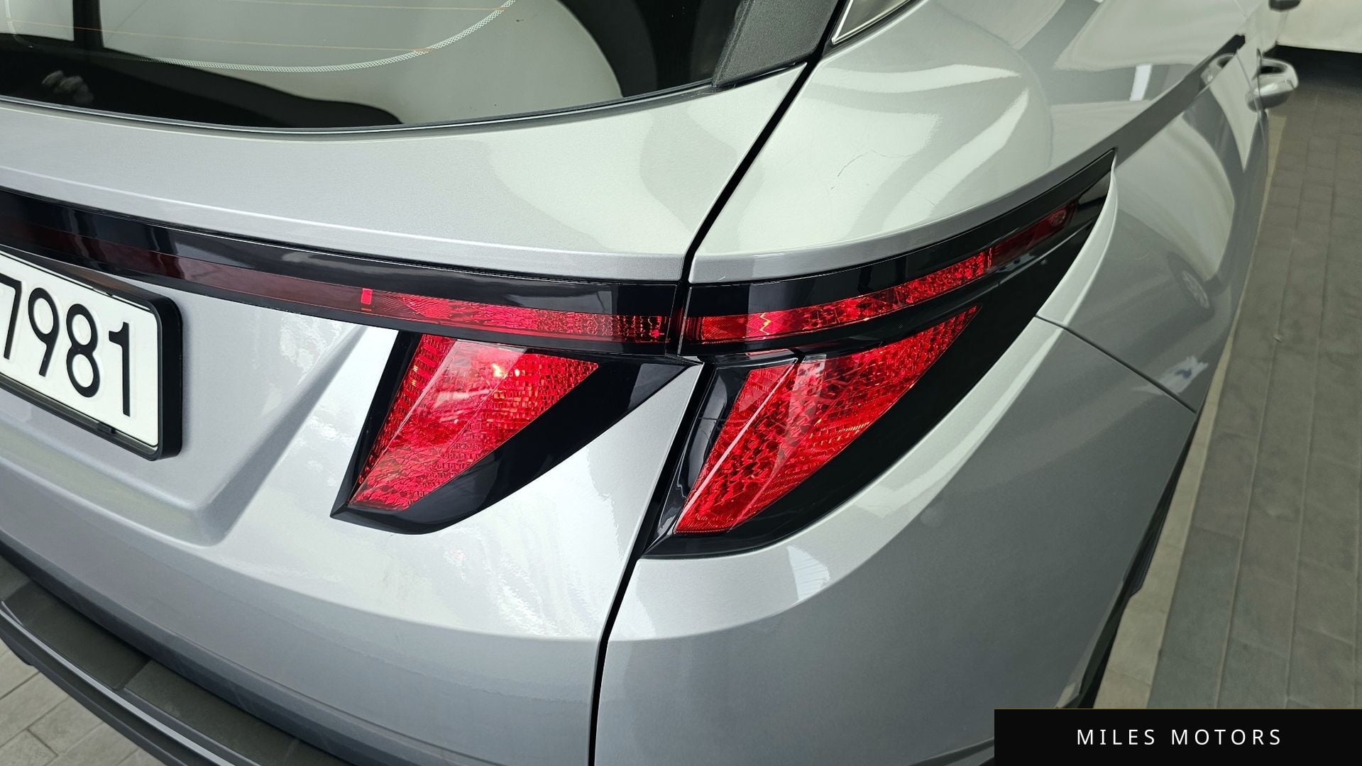 Hyundai Tucson 2023 — миниатюра 9