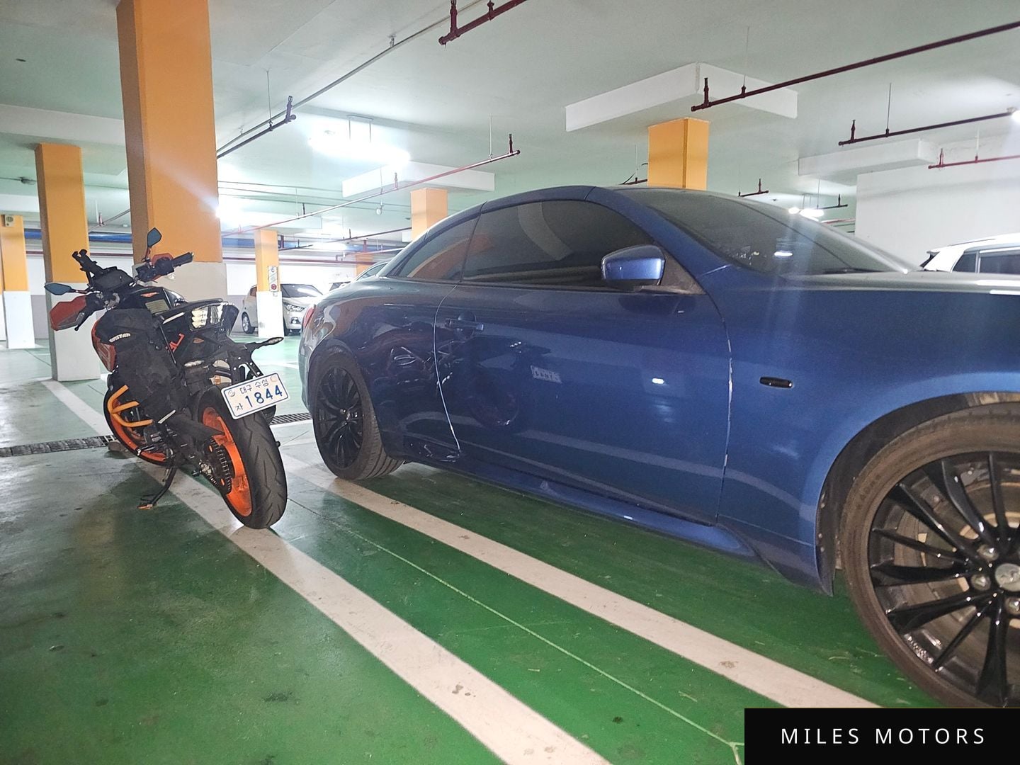 Infiniti G37 2011 — миниатюра 3