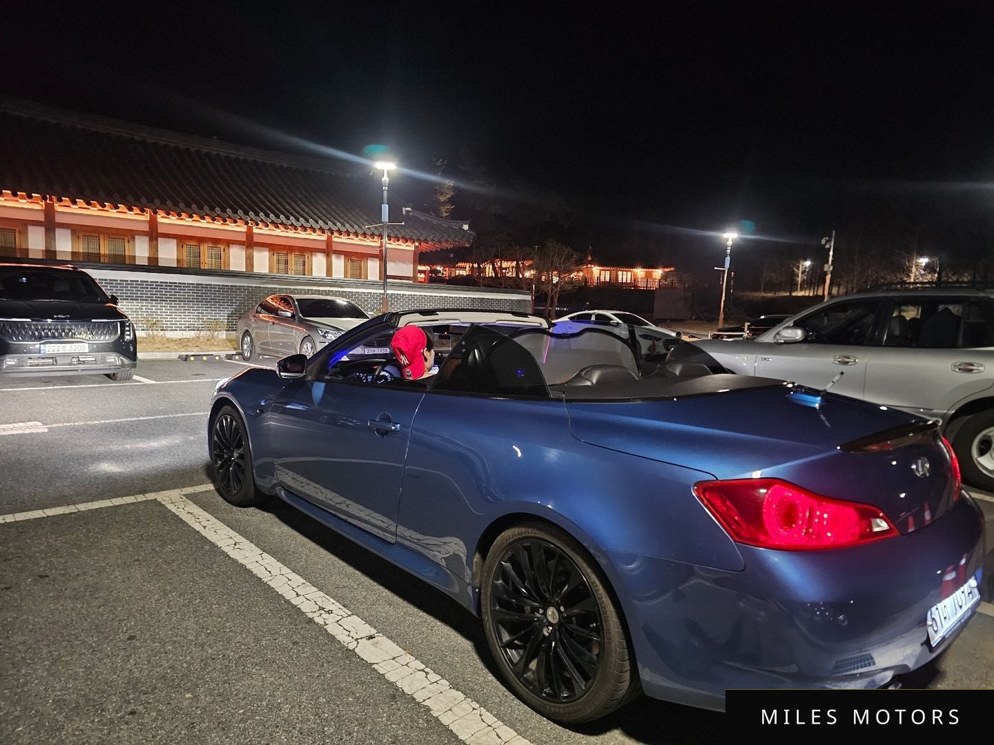 Infiniti G37 2011 — миниатюра 14