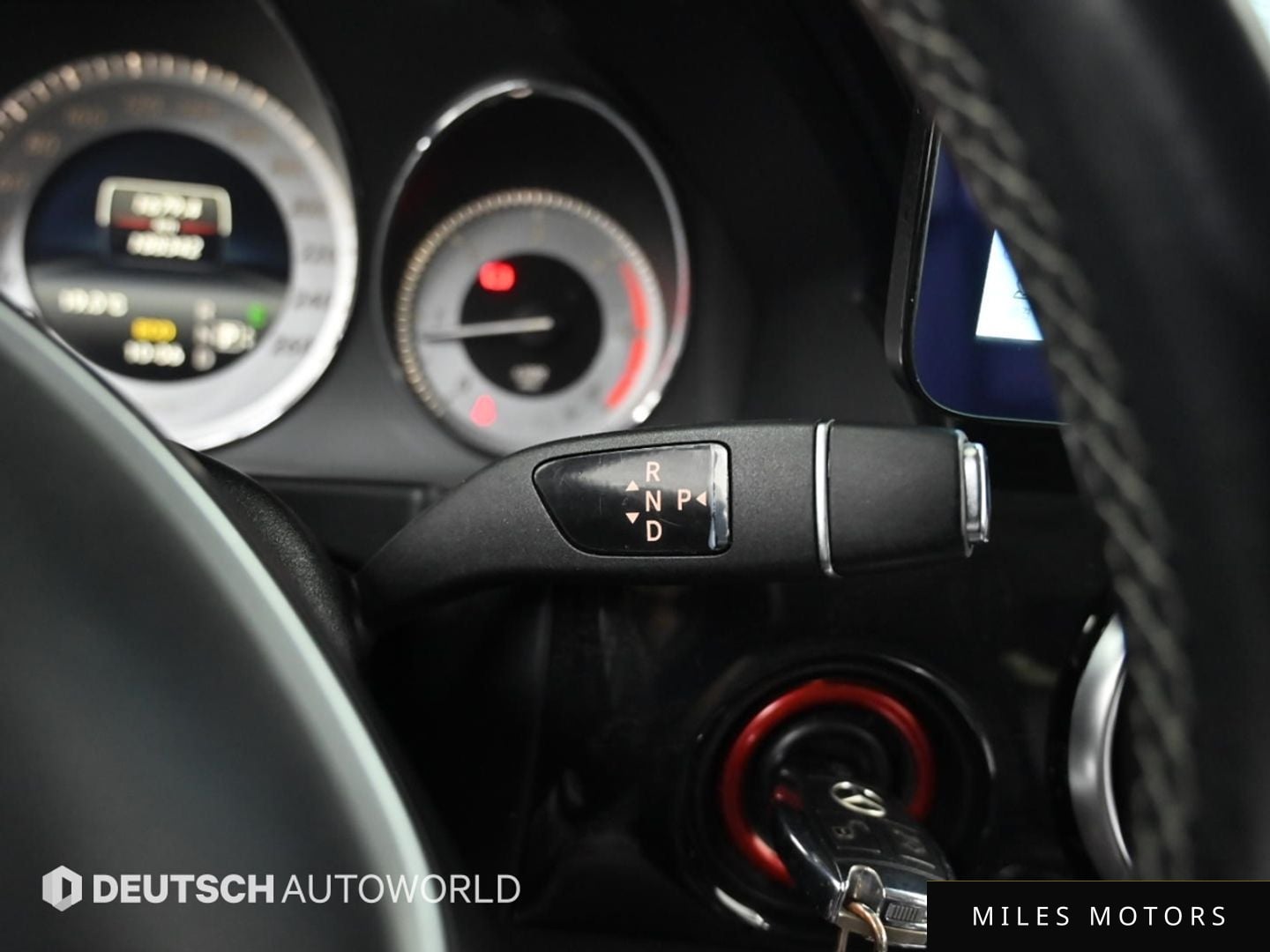 Mercedes-Benz GLK-Class 2014 — миниатюра 9