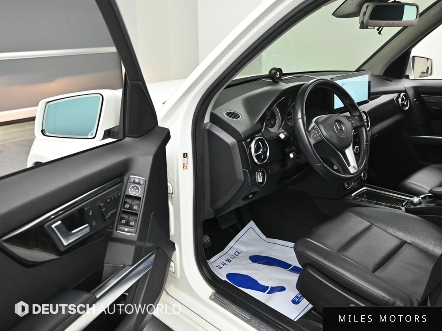 Mercedes-Benz GLK-Class 2014 — миниатюра 11