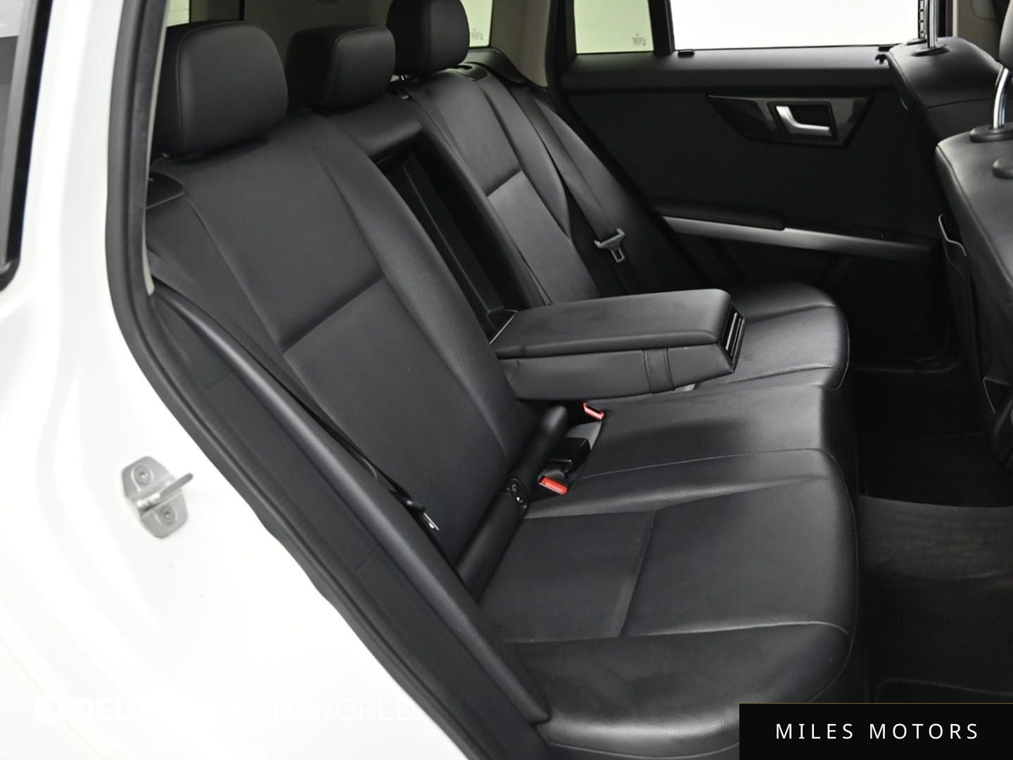Mercedes-Benz GLK-Class 2014 — миниатюра 12