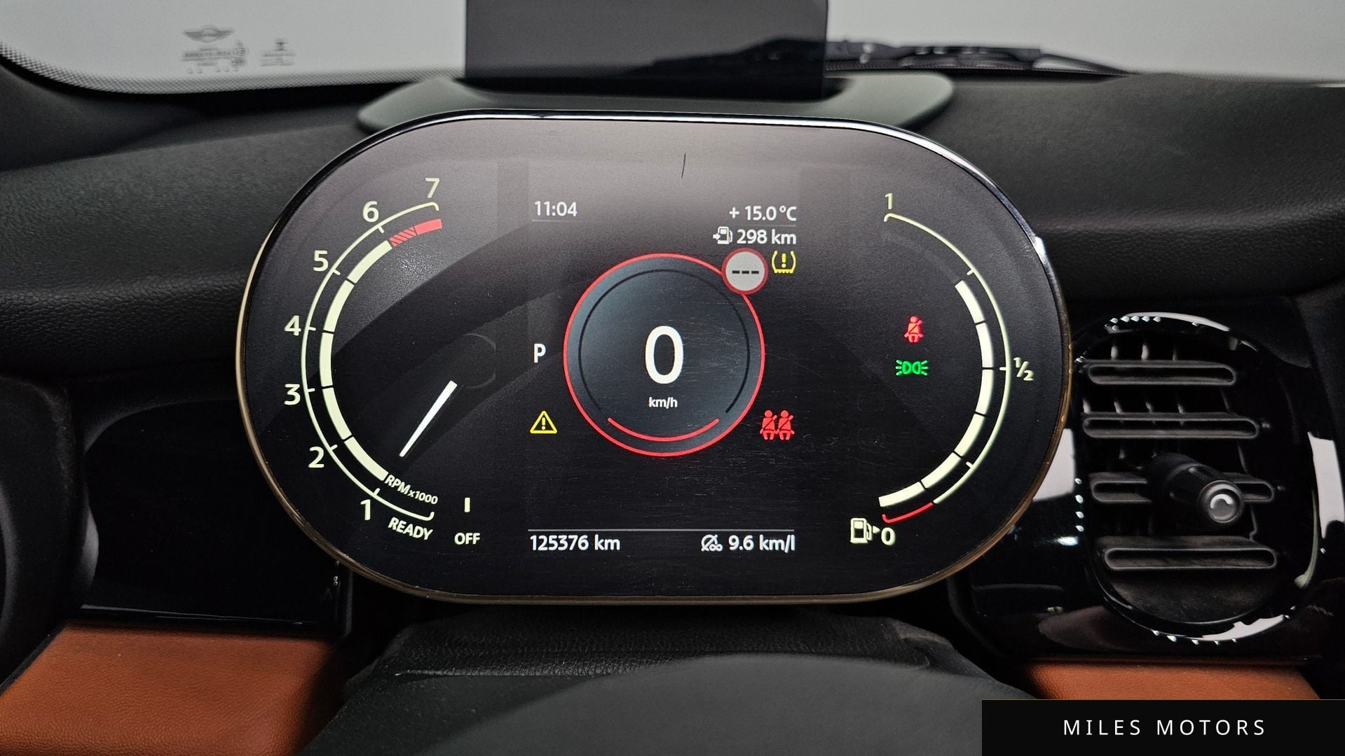 MINI Cooper Convertible 2022 — миниатюра 11