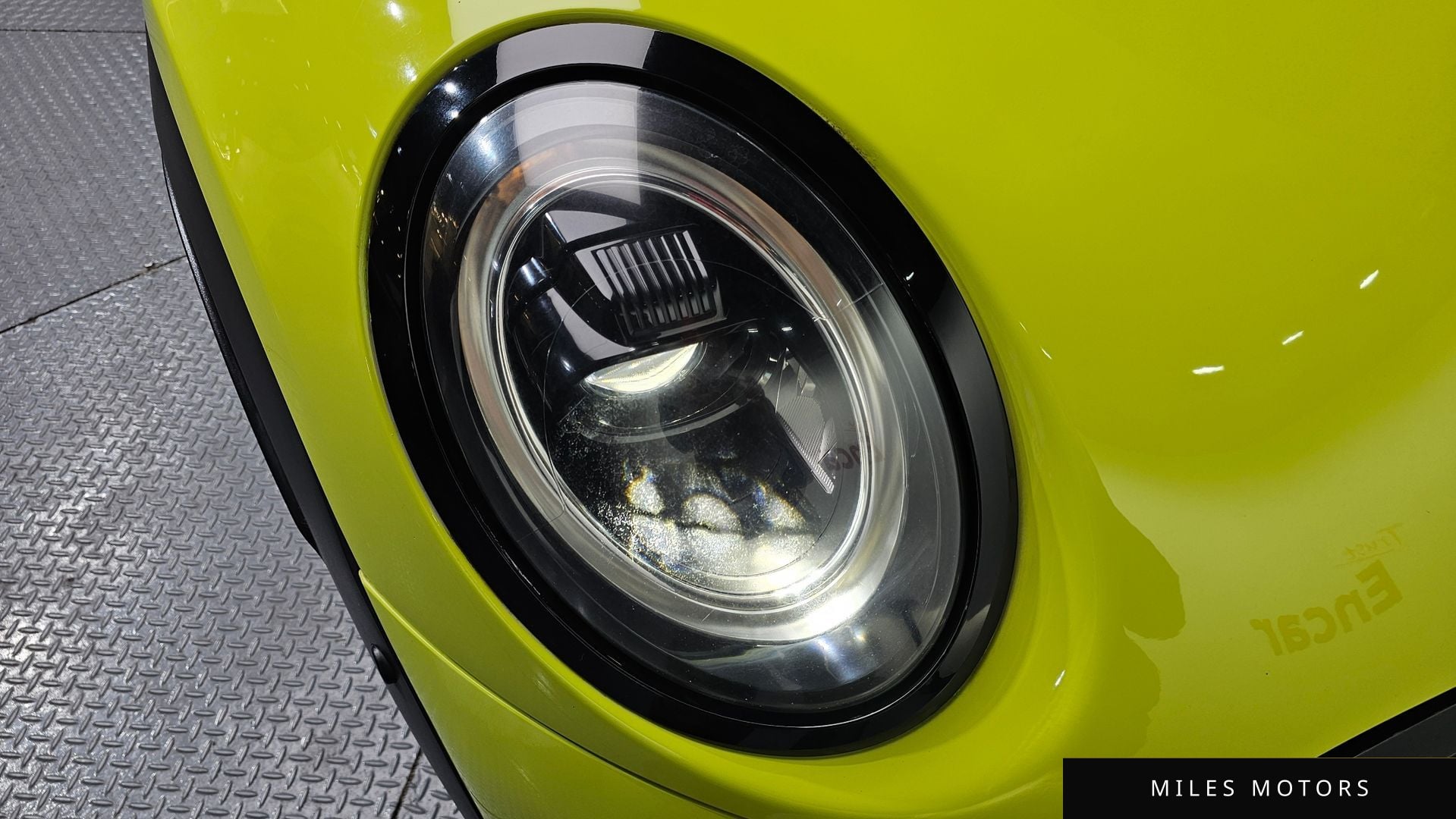 MINI Cooper Convertible 2022 — миниатюра 8