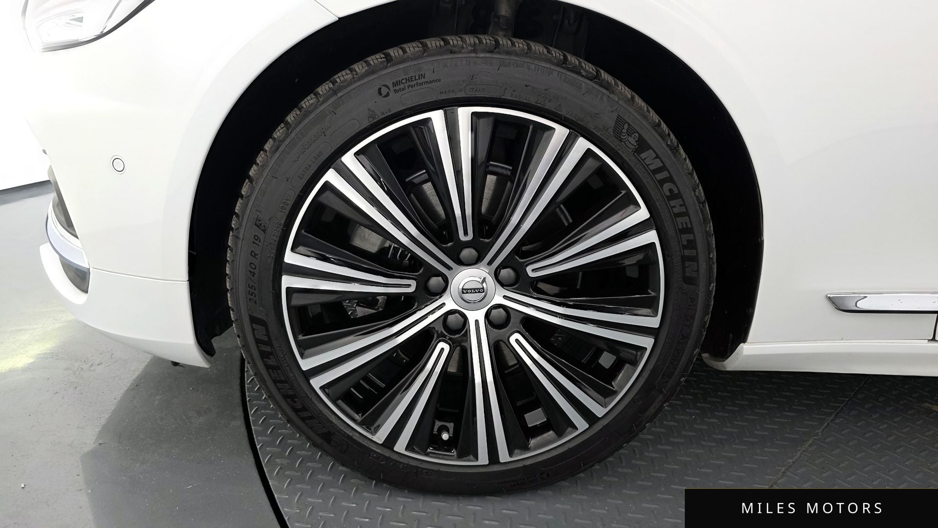 Volvo S90 2023 — миниатюра 5