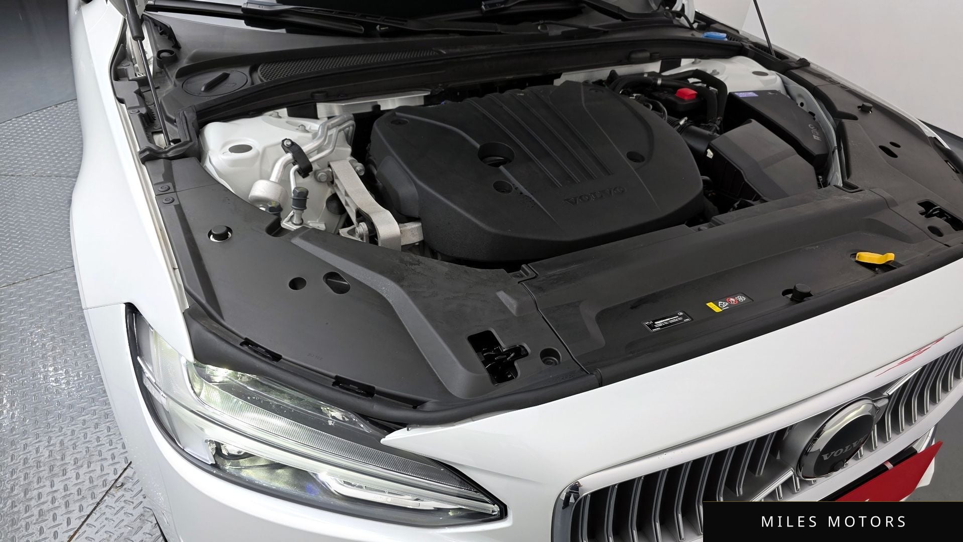 Volvo S90 2023 — миниатюра 6