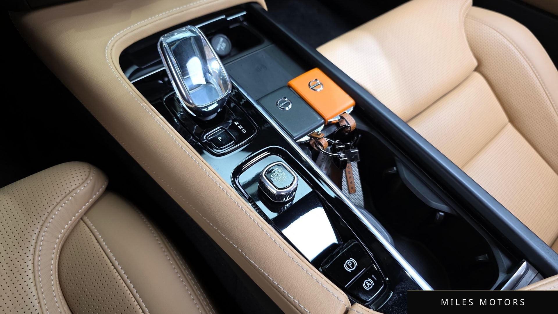 Volvo S90 2023 — миниатюра 12