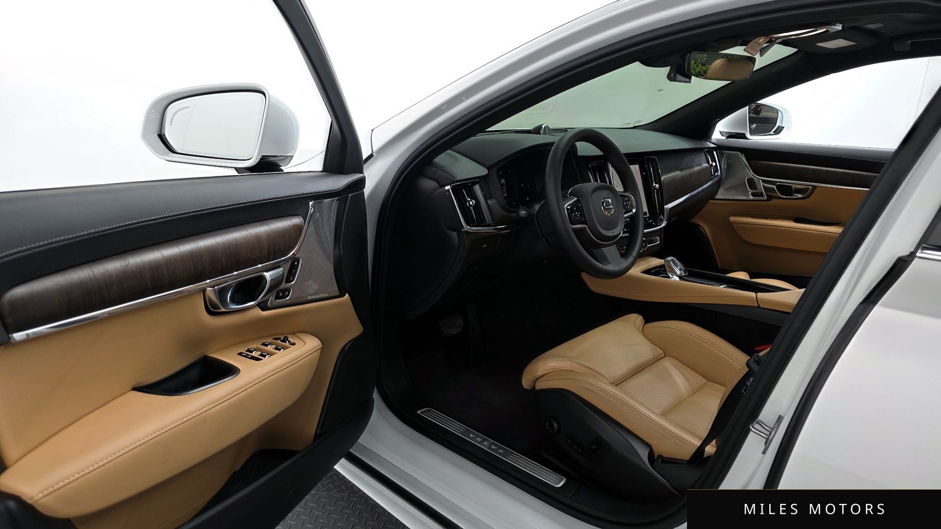 Volvo S90 2023 — миниатюра 13