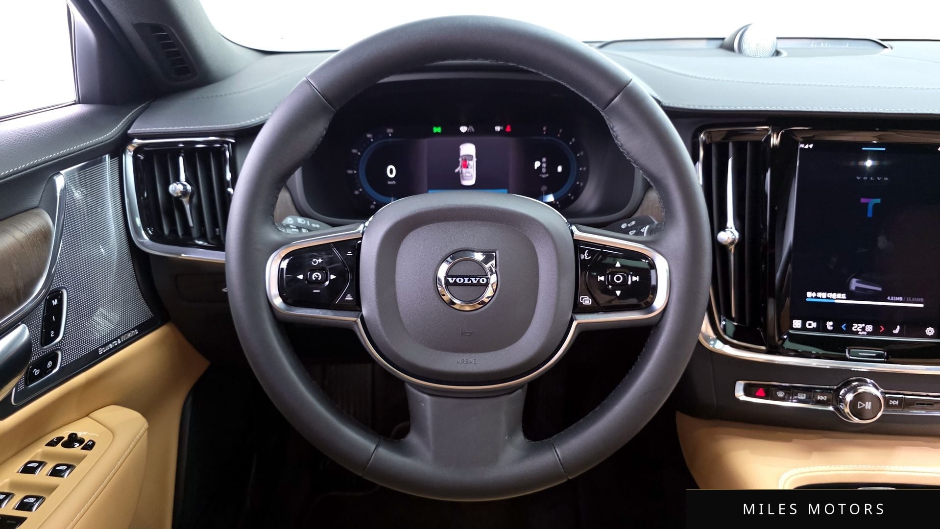 Volvo S90 2023 — миниатюра 18