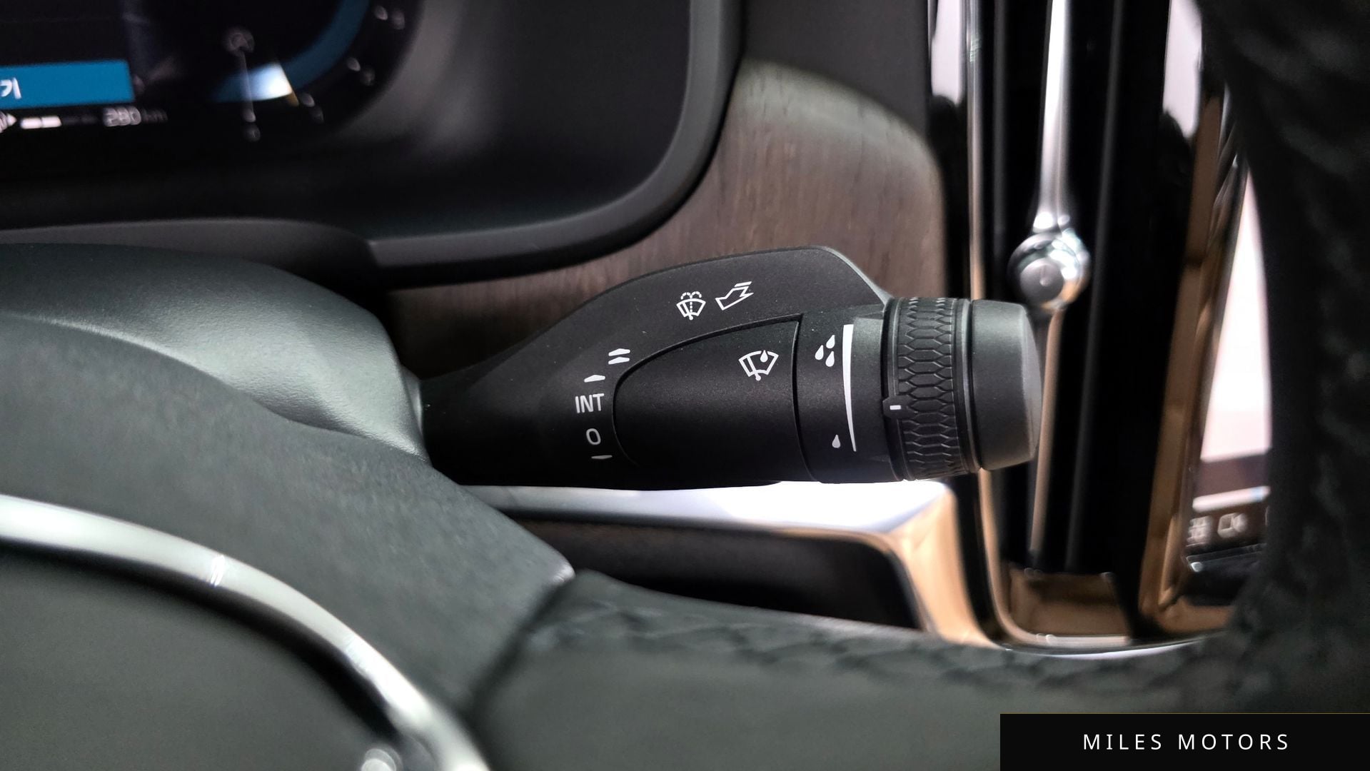 Volvo S90 2023 — миниатюра 19