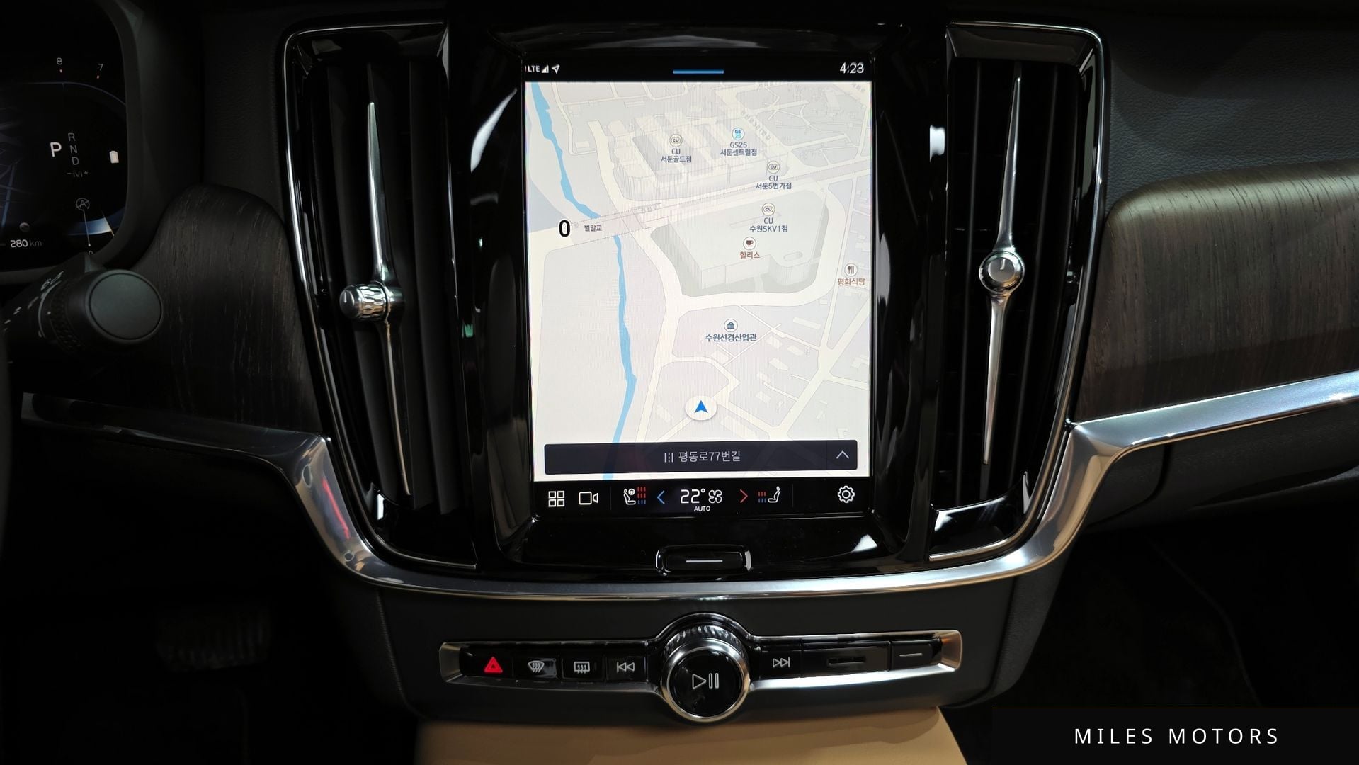 Volvo S90 2023 — миниатюра 20