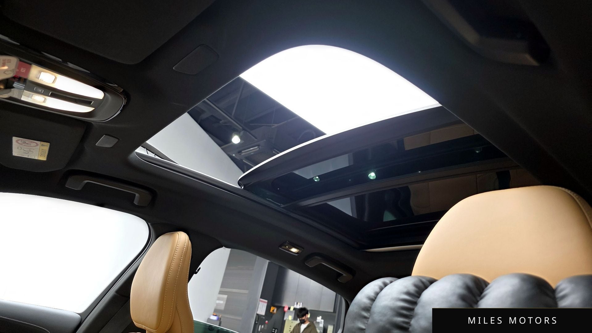 Volvo S90 2023 — миниатюра 24