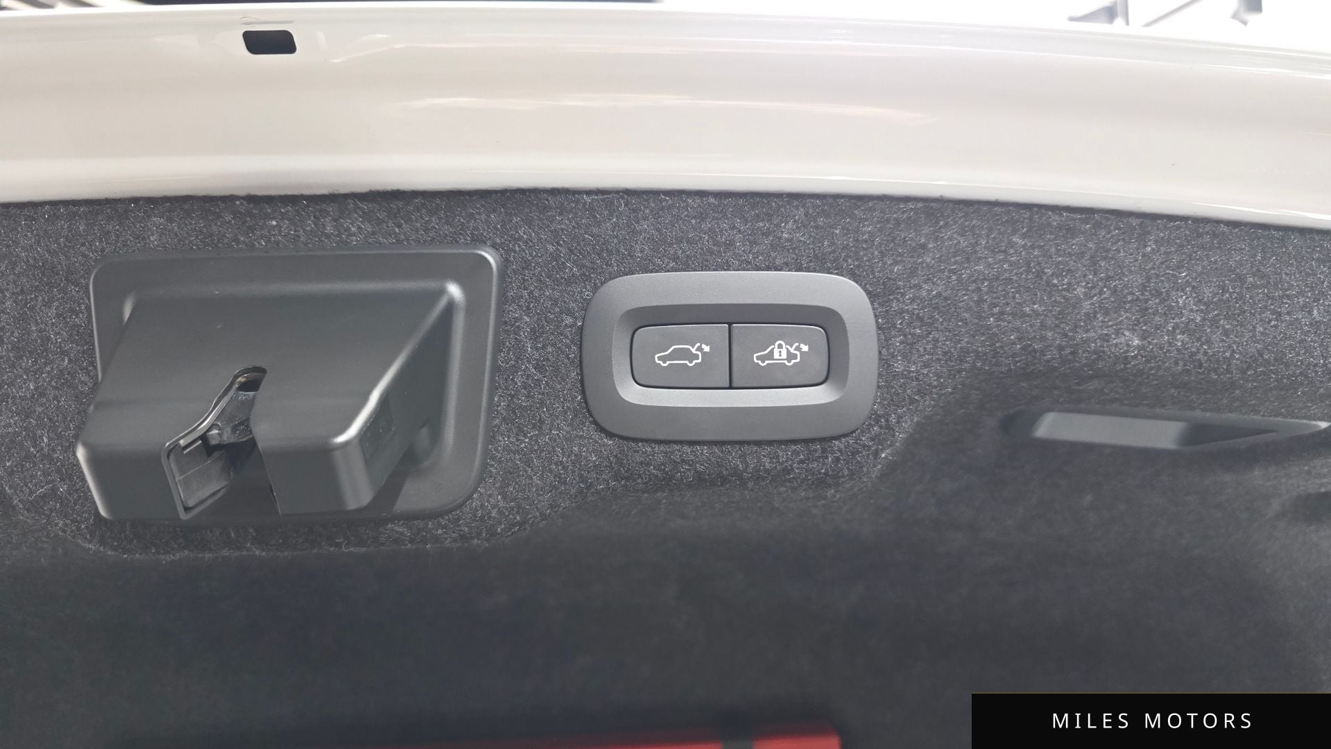 Volvo S90 2023 — миниатюра 26