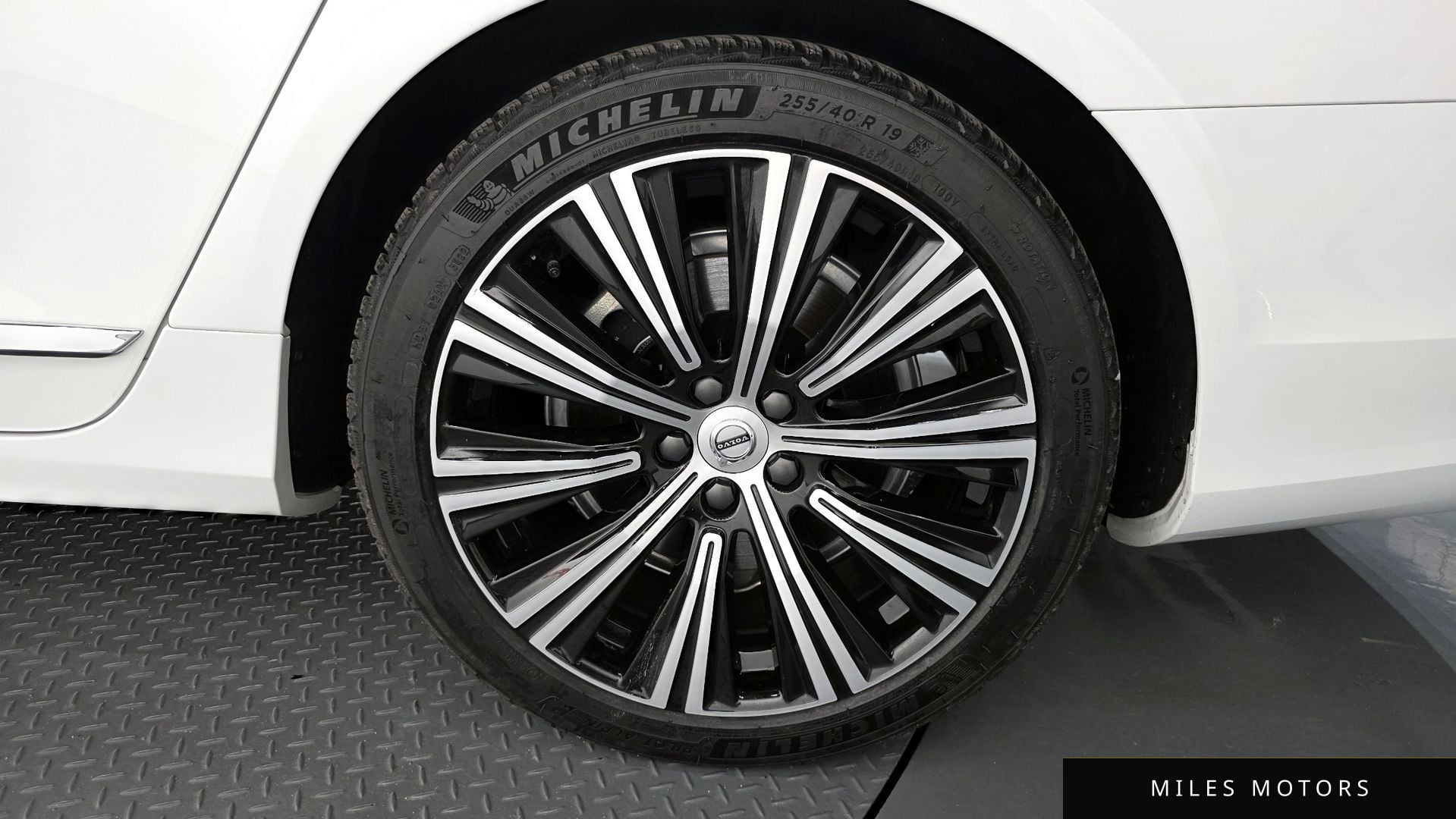 Volvo S90 2023 — миниатюра 7